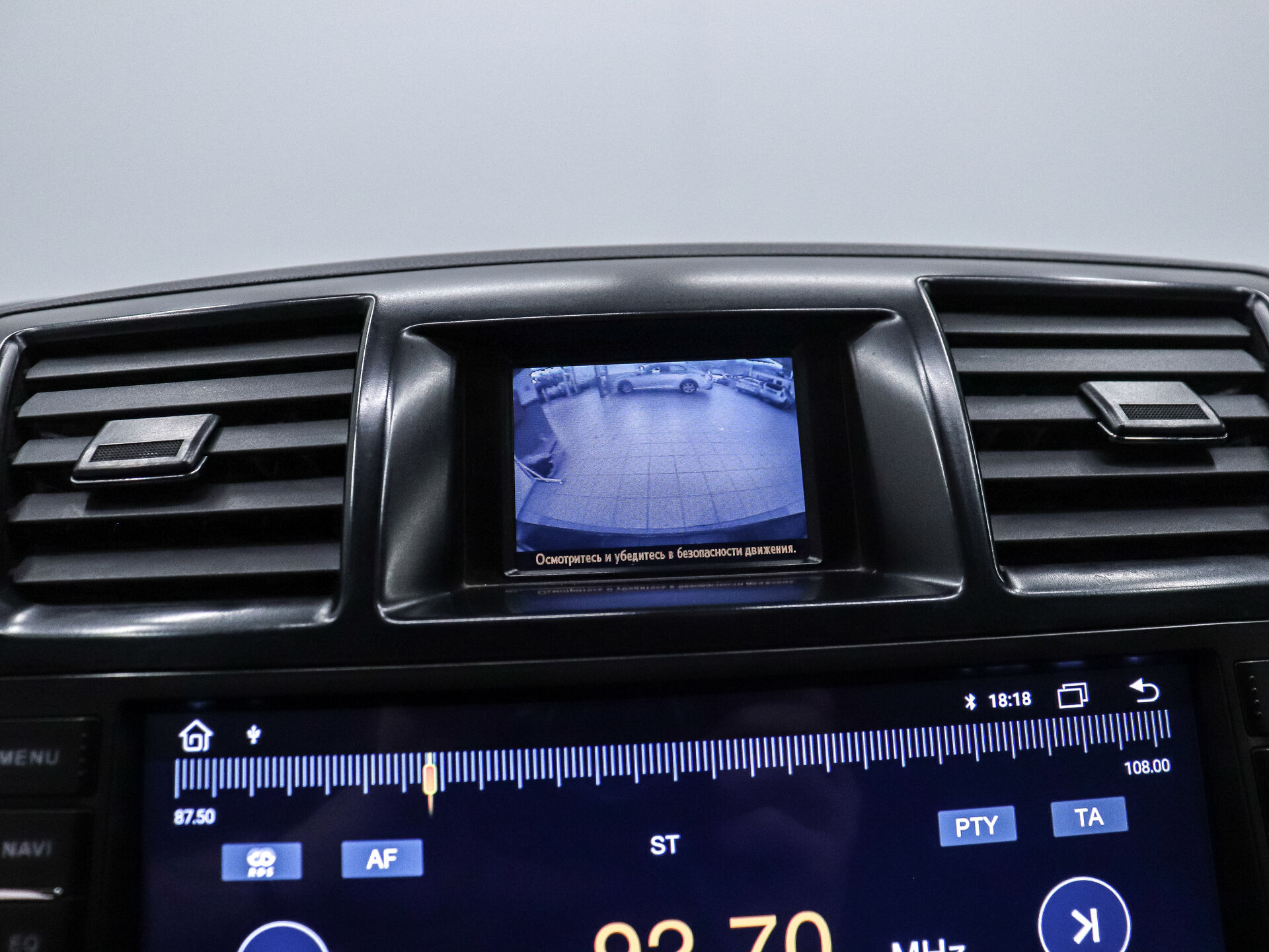 Toyota Highlander 2012 16