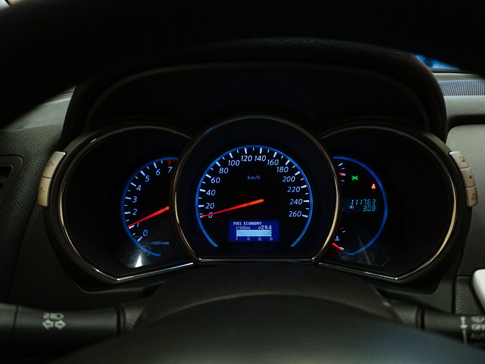 Nissan Murano 2014 14