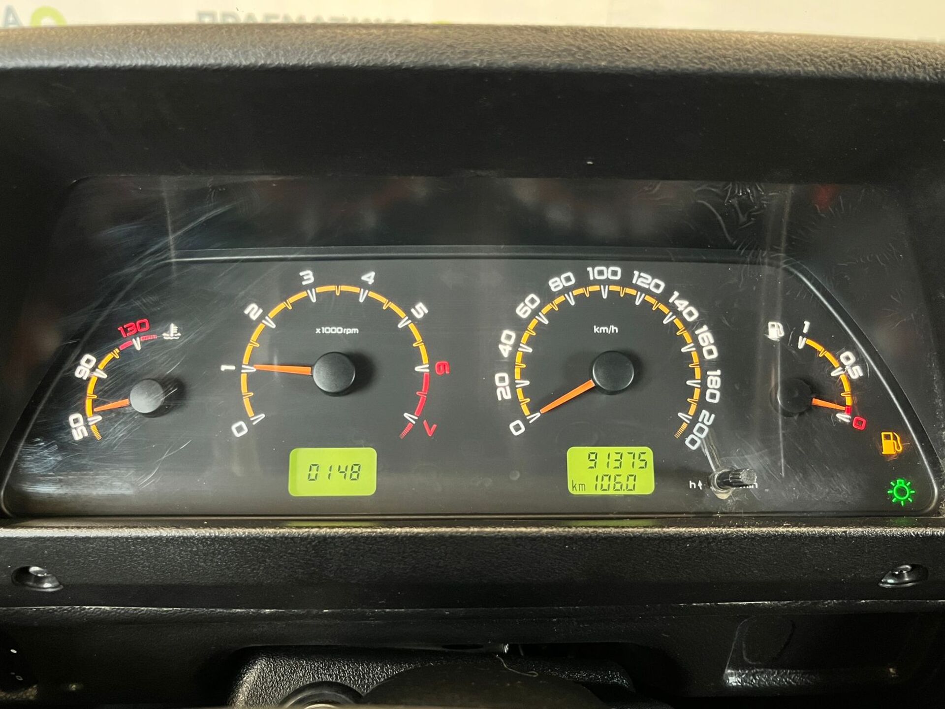 Lada 2121 (4x4) None 2019 г.в., 92 000 км.
