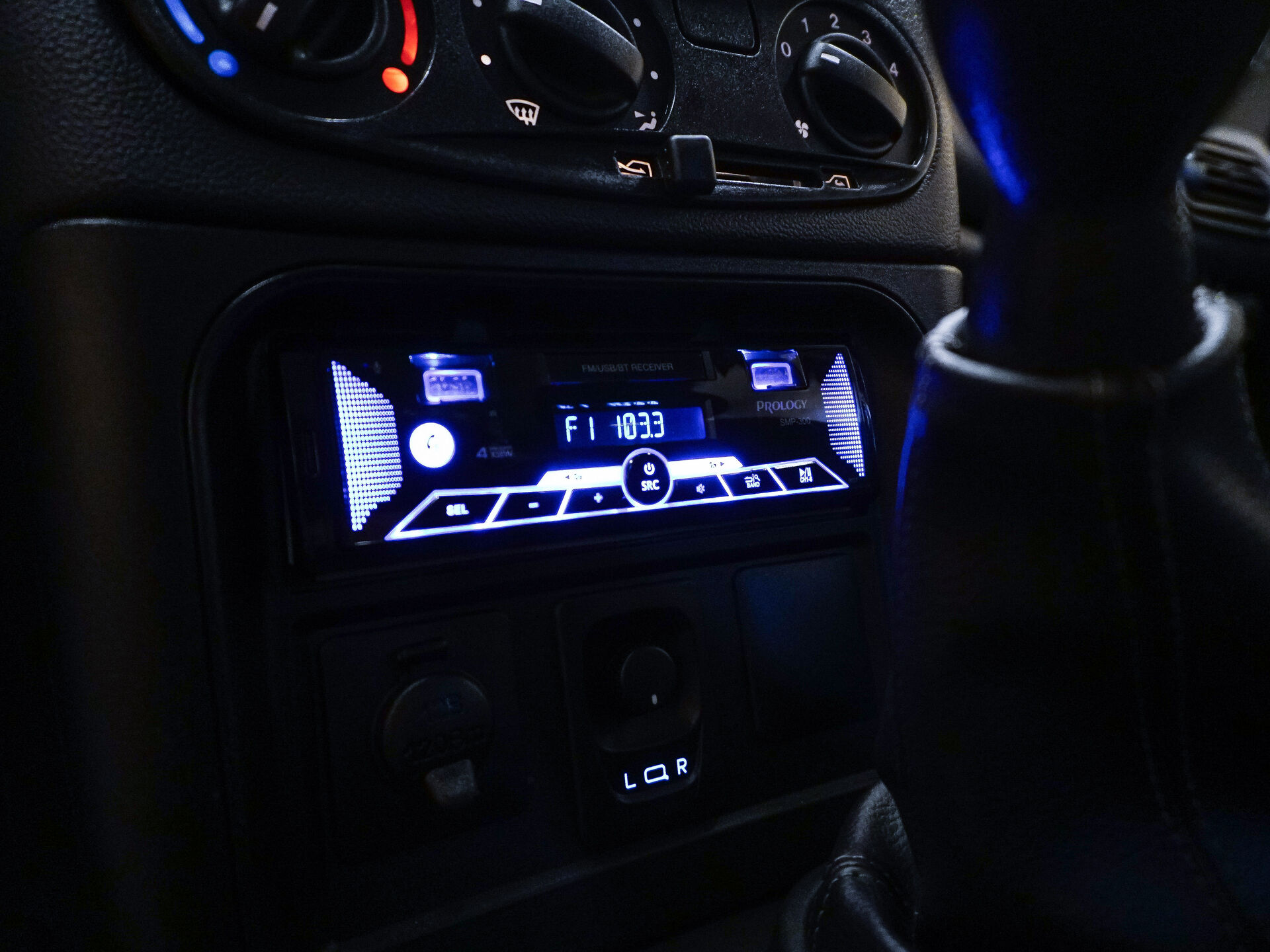 LADA (ВАЗ) Niva 2023 14
