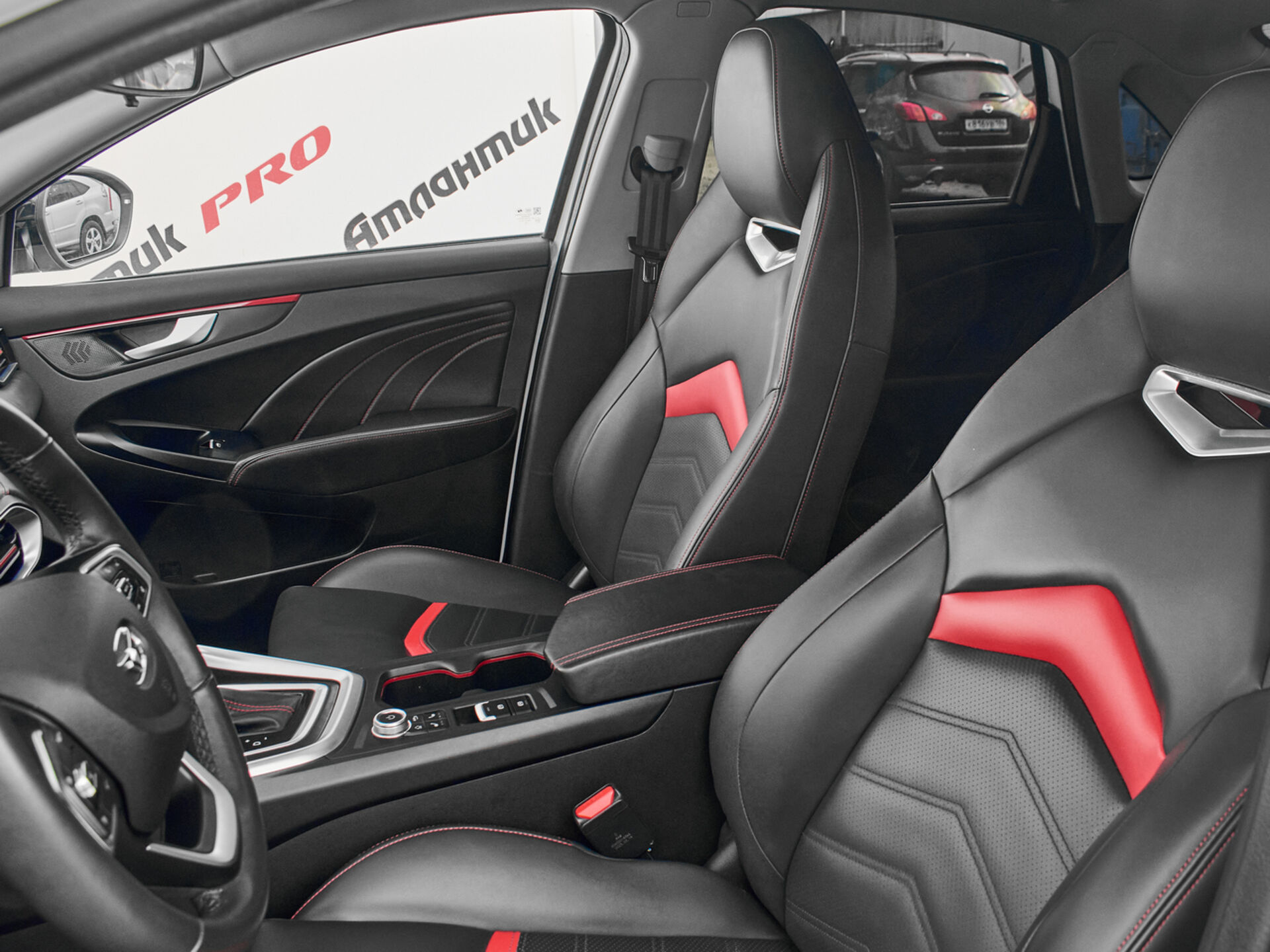 Купить Kaiyi E5 1.5 CVT (147 л.с.), 2023 в Екатеренбурге