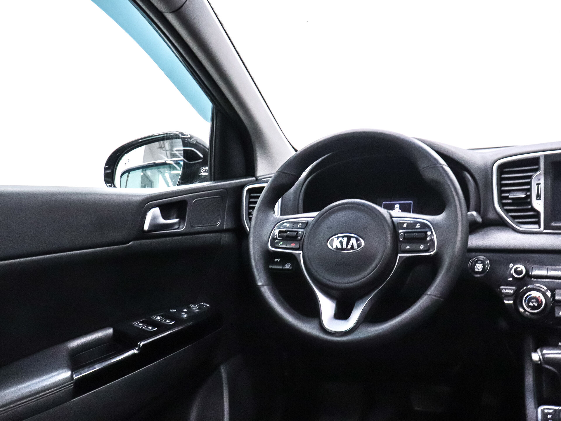 Kia Sportage 2016 18