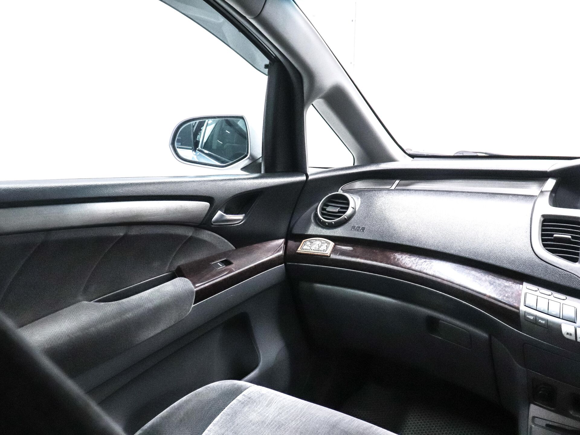 Honda Odyssey 2003 13