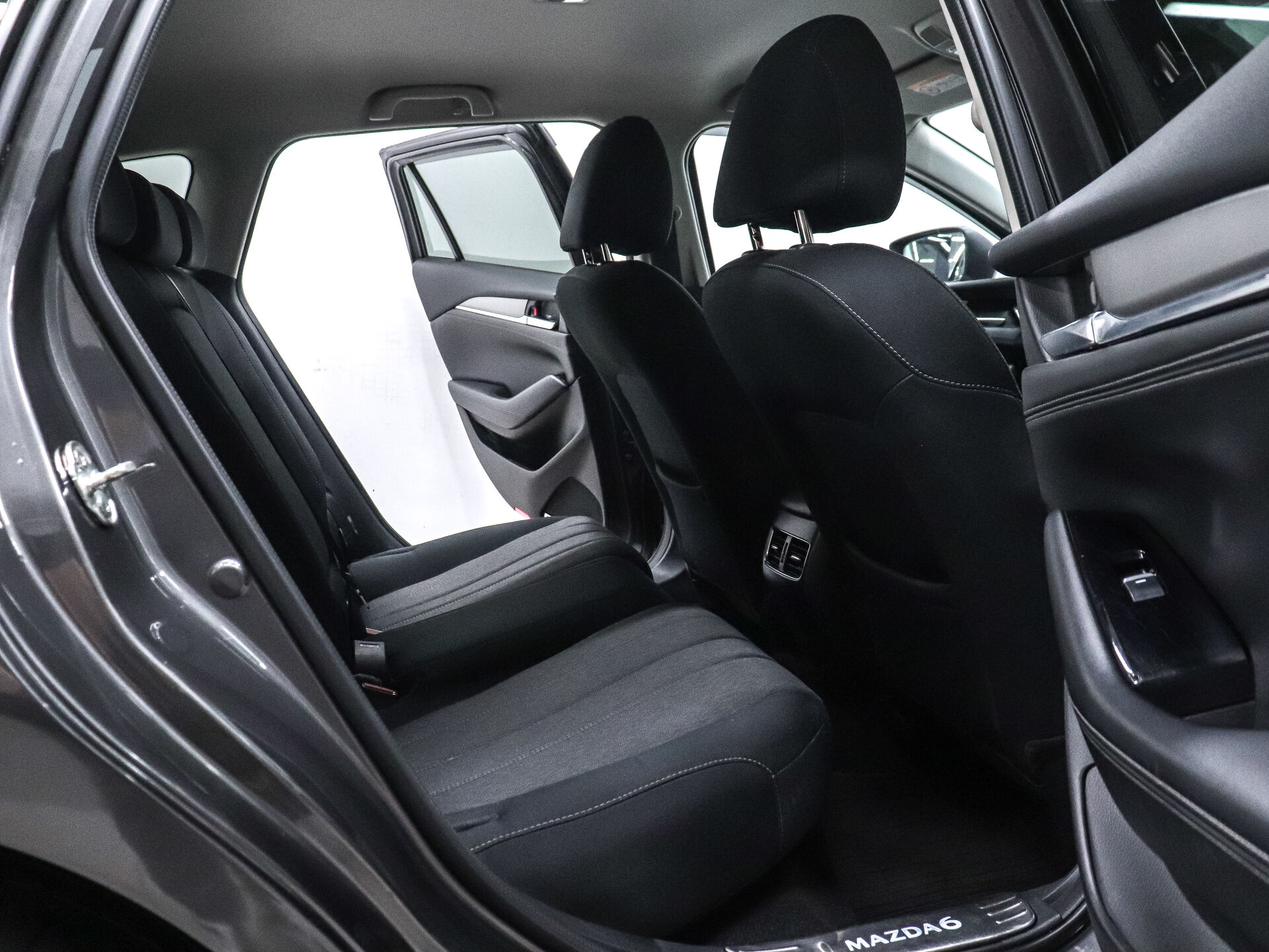 Mazda 6 2019 25