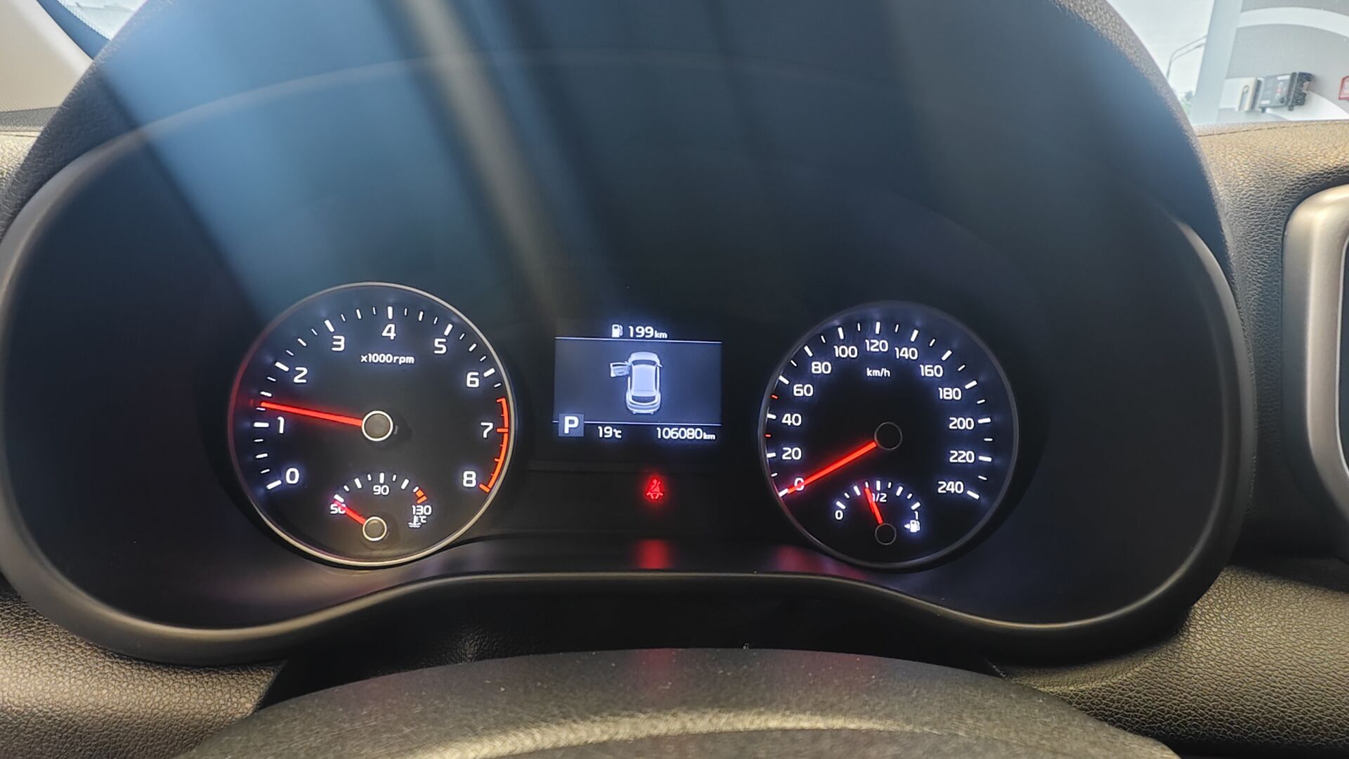 Kia Sportage, 295840000000₽ - вид 8