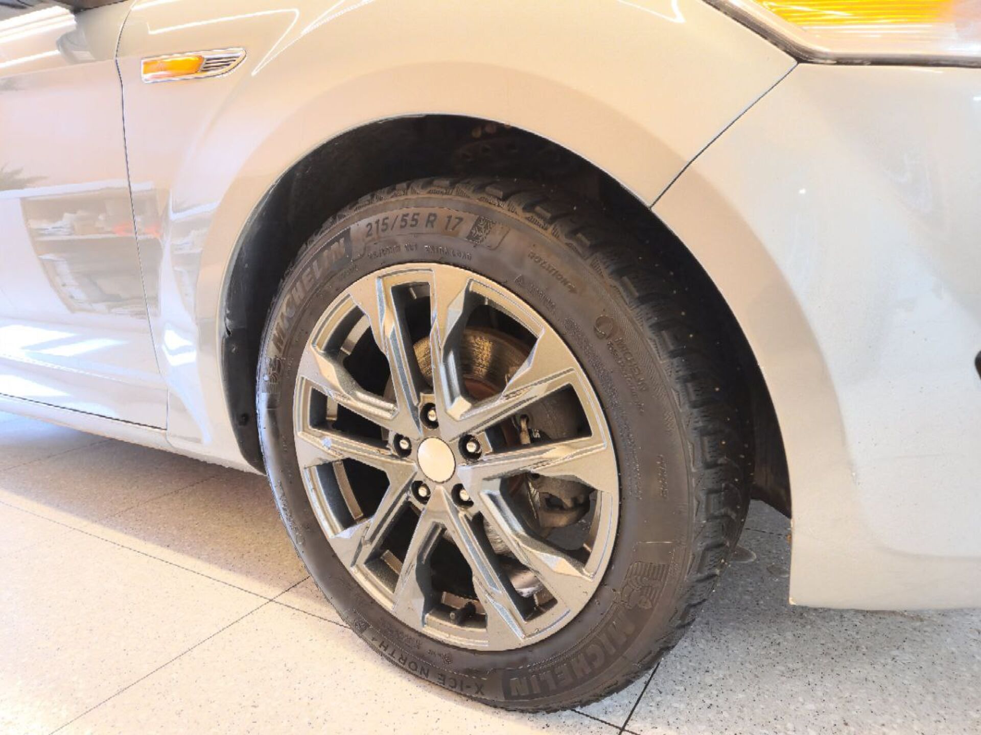 Ford Mondeo 2007 18