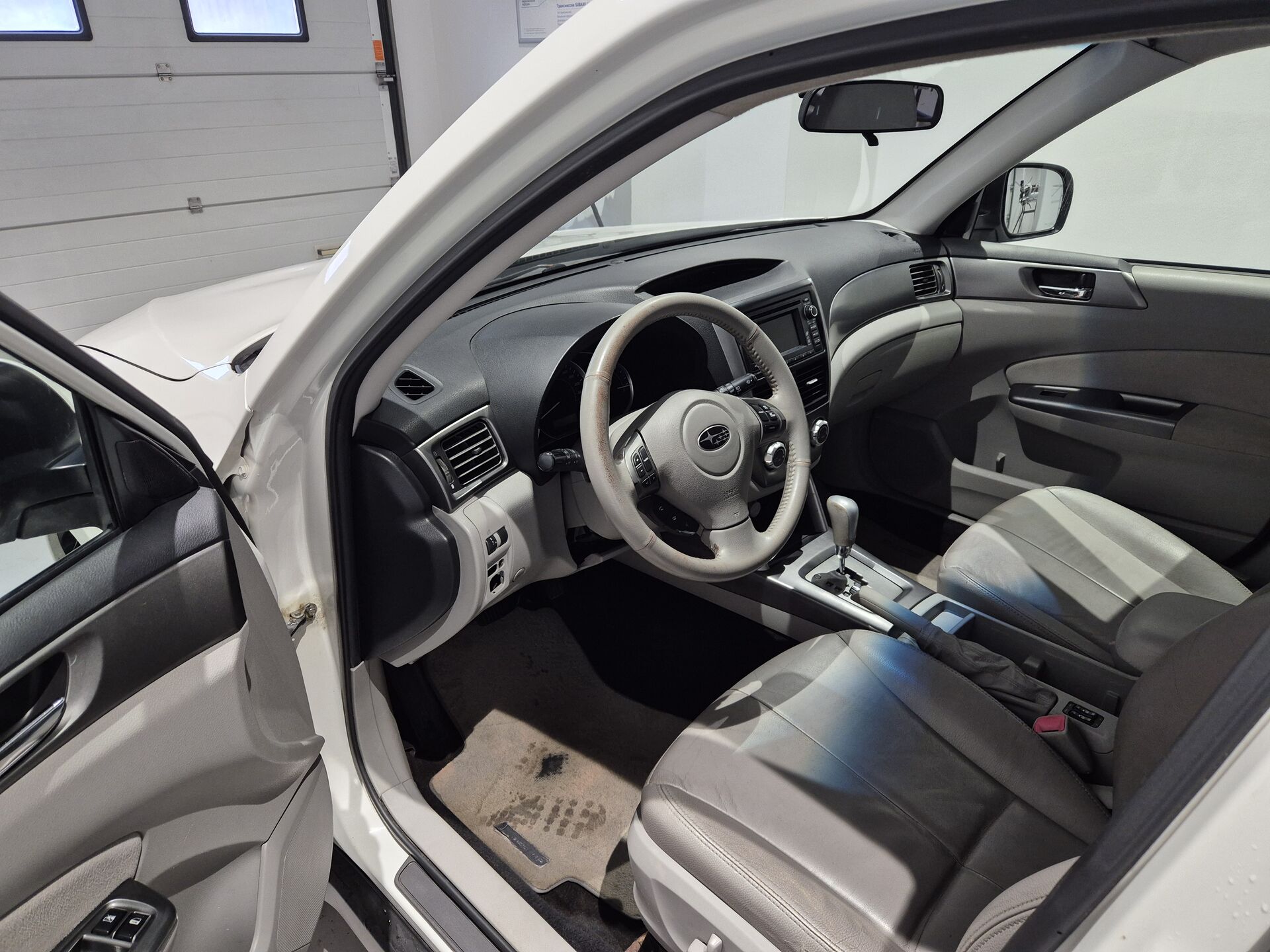 Subaru Forester, 75120000000₽ - вид 9