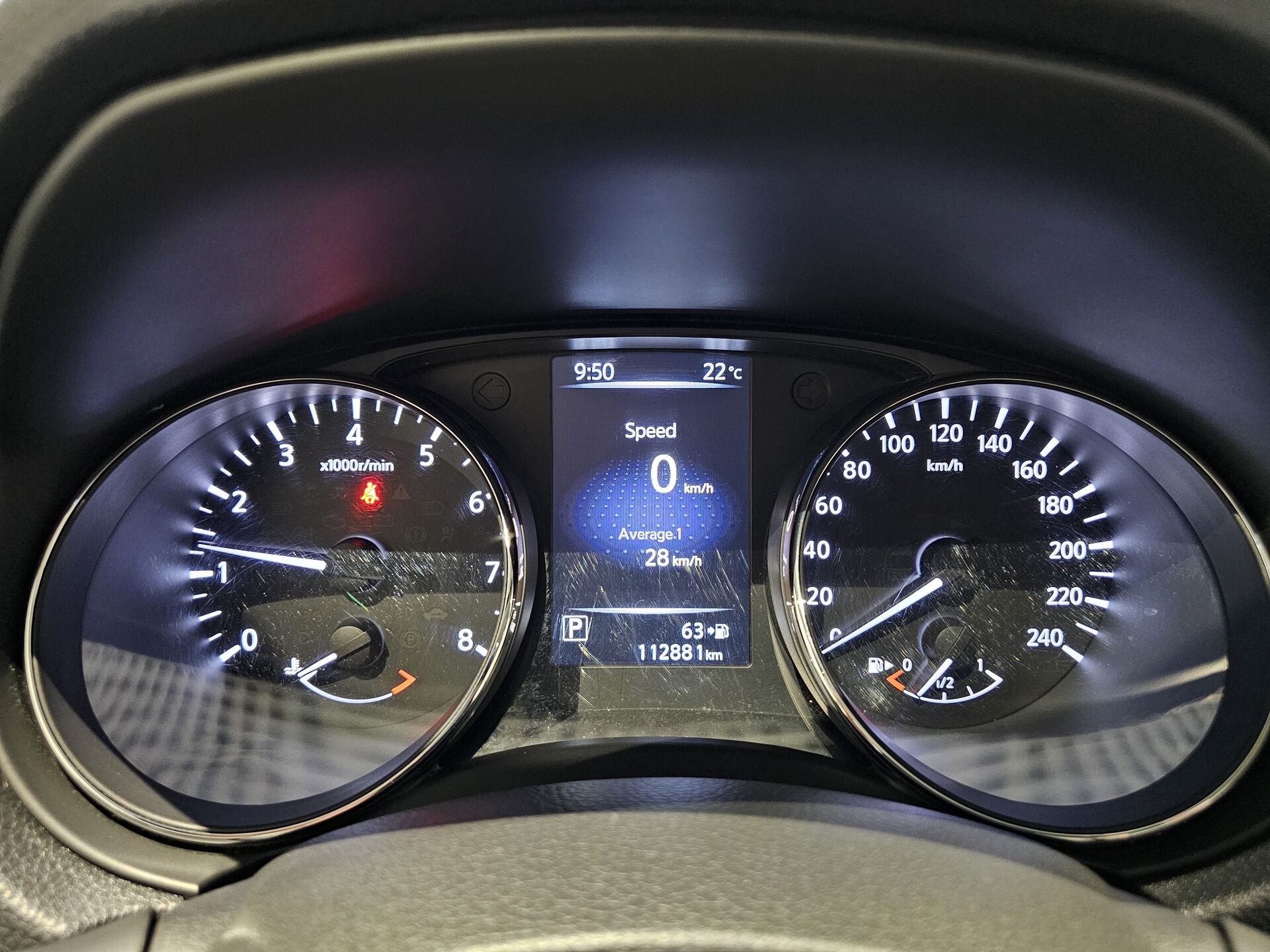 Nissan Qashqai, 175080000000₽ - вид 8