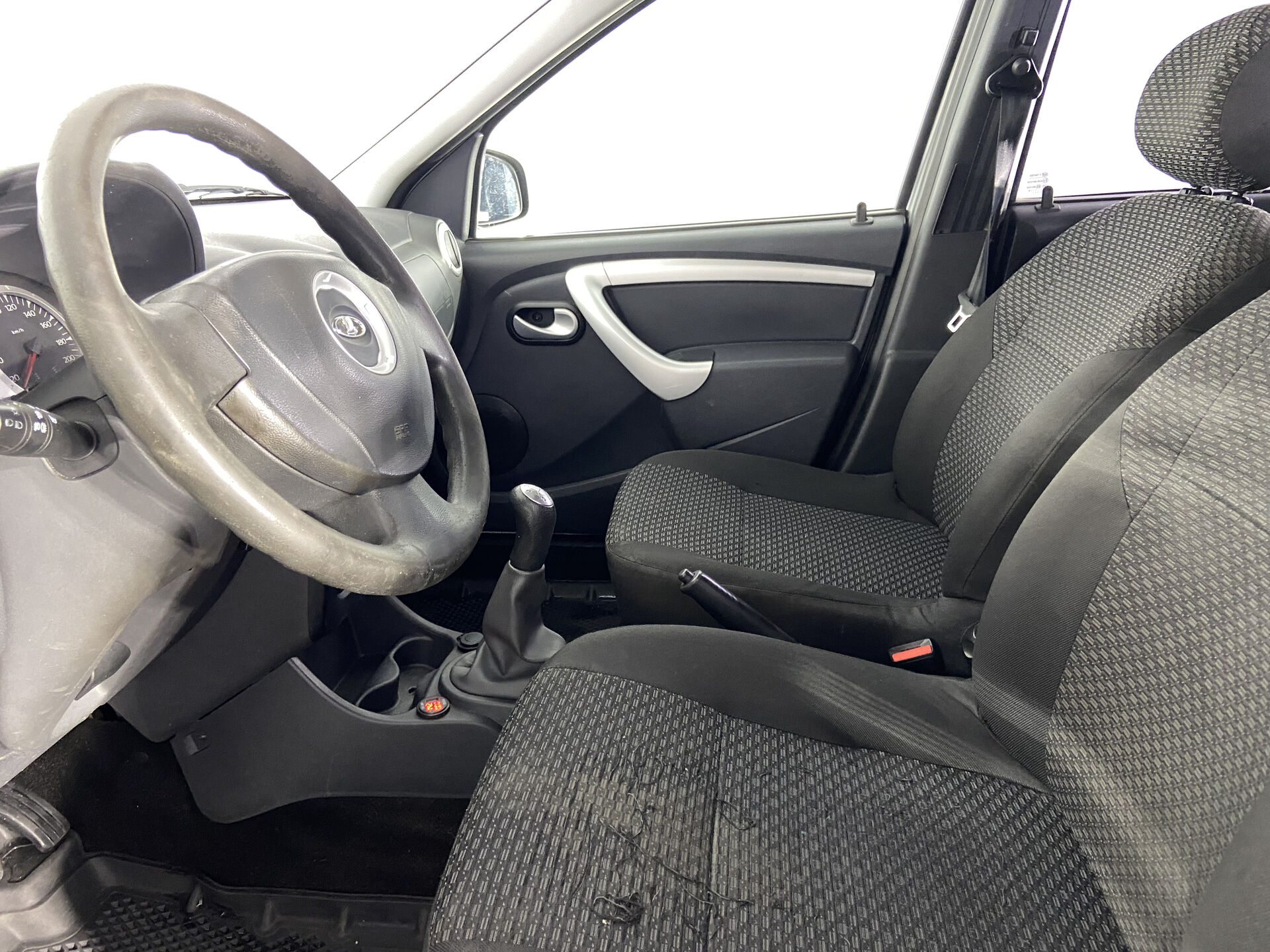 Lada Largus Luxe (5 мест) (2015-2017) 2015 г.в., 237 352 км.