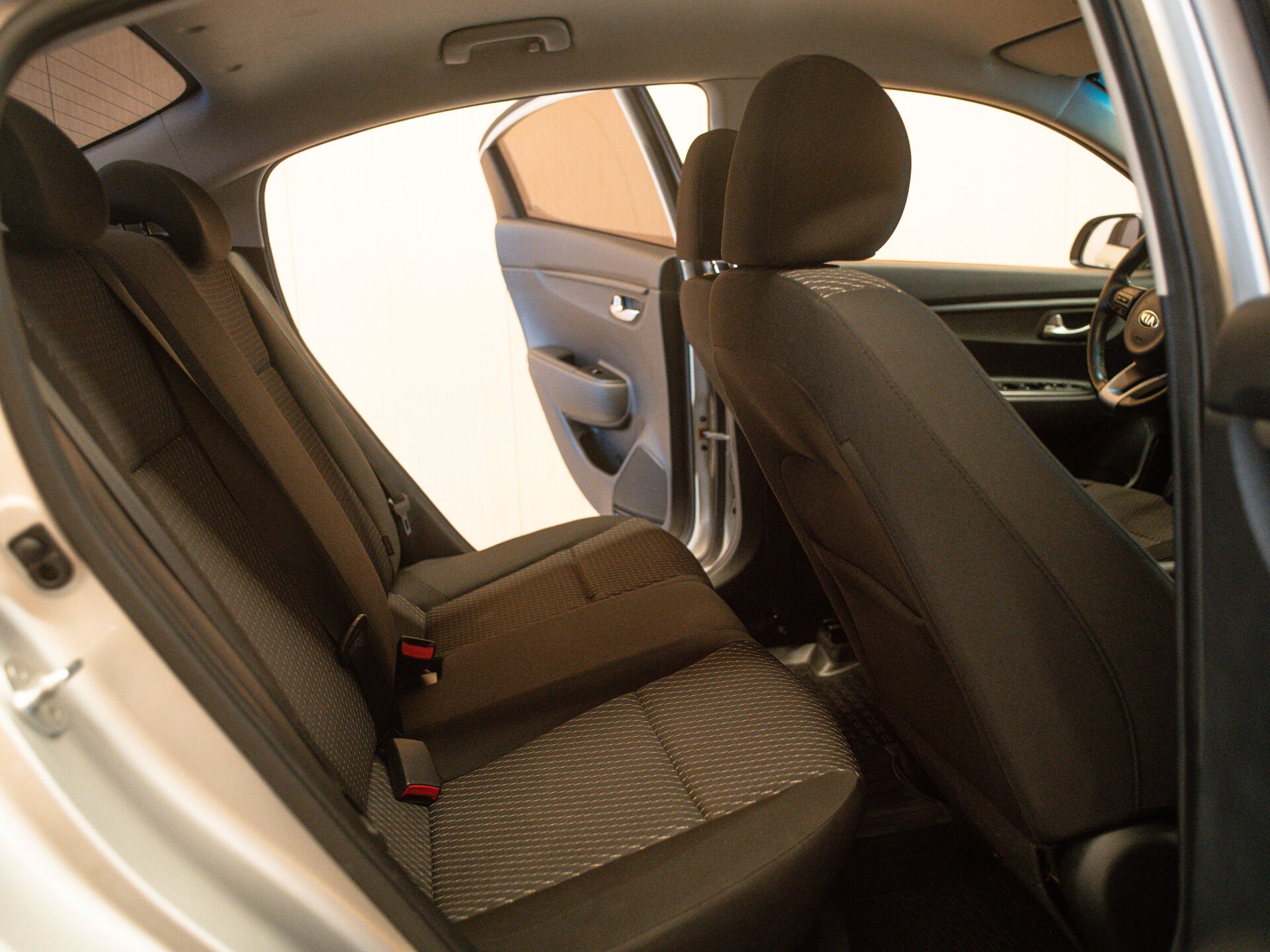 Kia Rio 2018 22