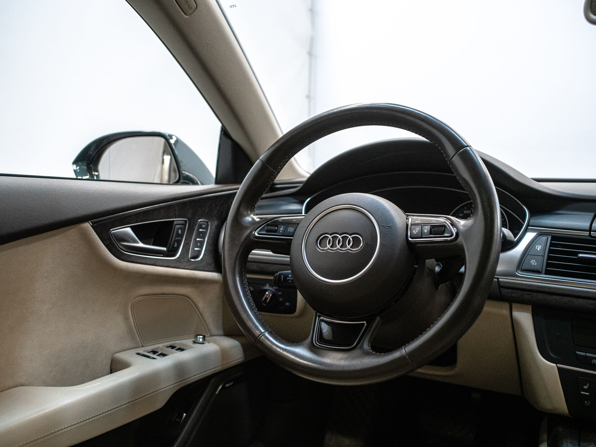 Audi A7 2016 24