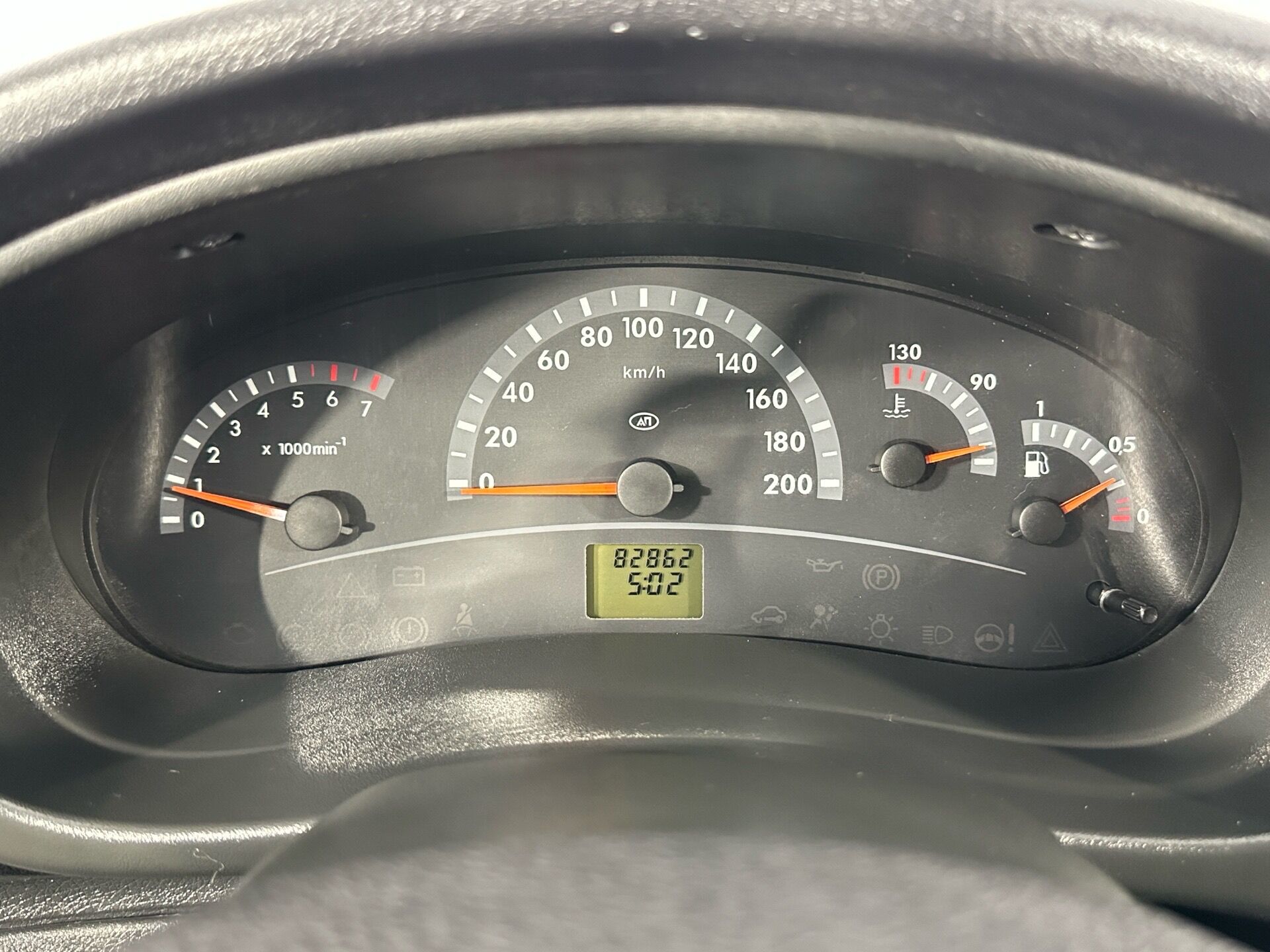 Lada Kalina None 2011 г.в., 82 836 км.
