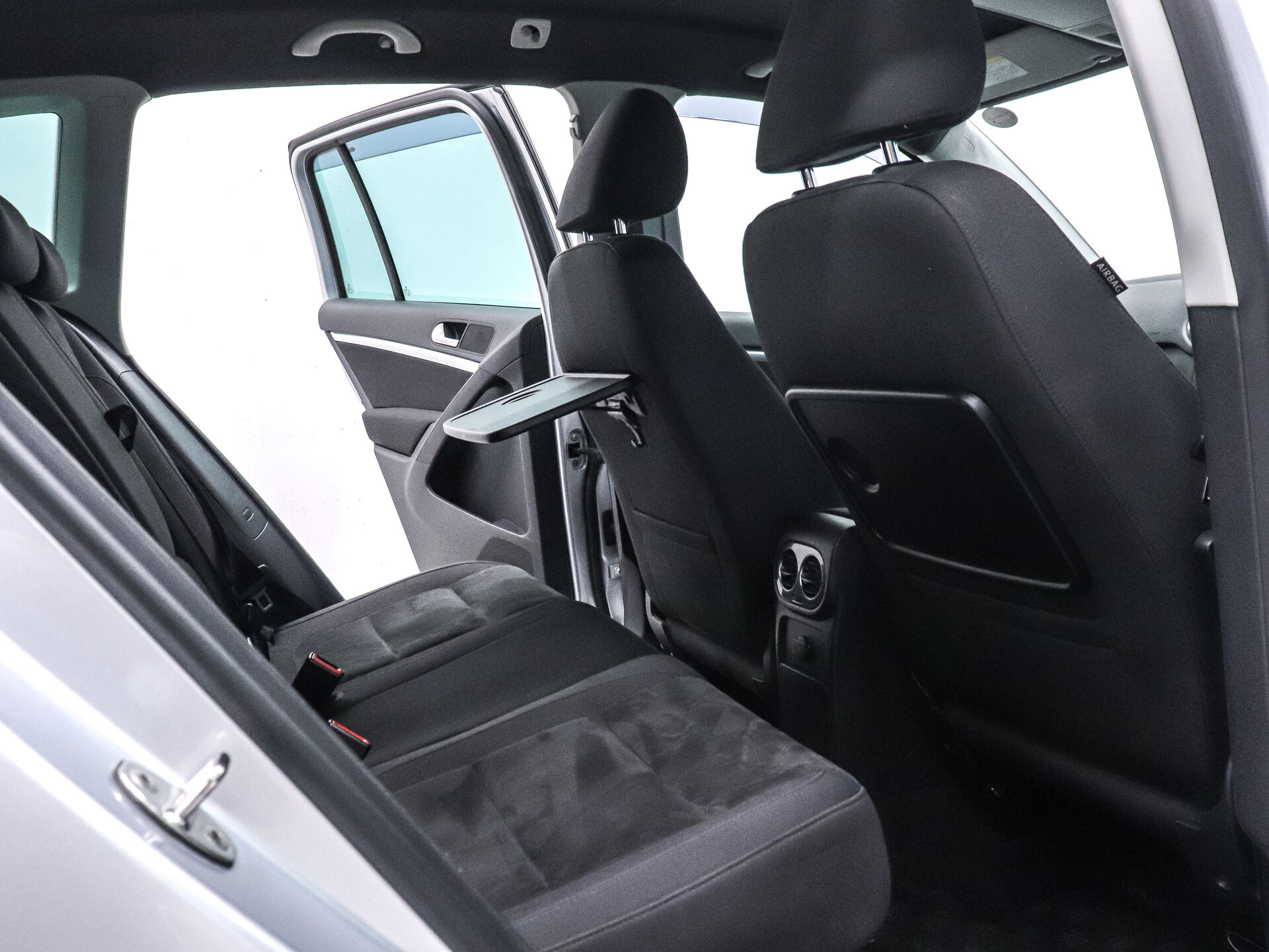 Volkswagen Tiguan 2013 20