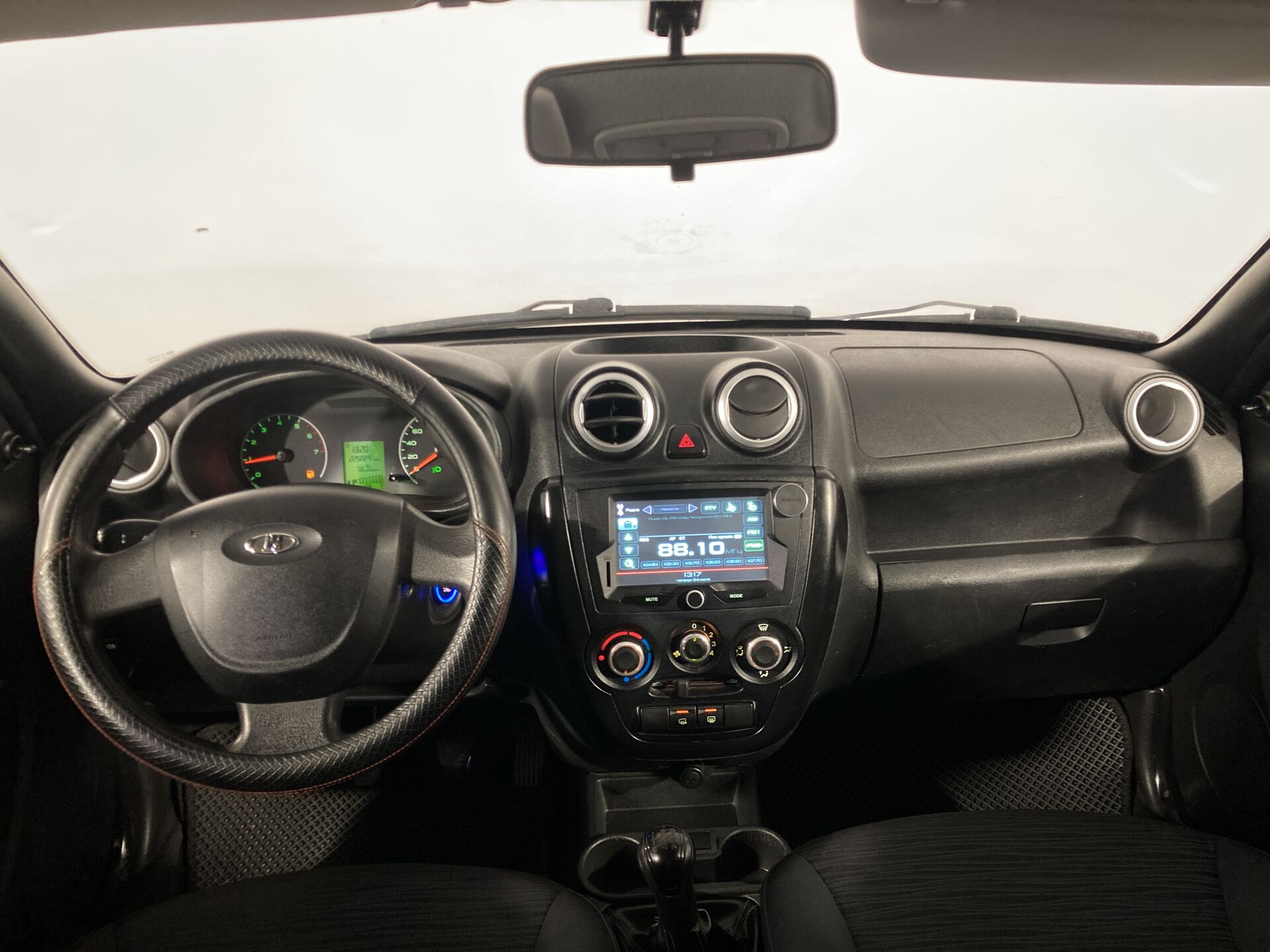Lada Granta None 2014 г.в., 225 000 км.