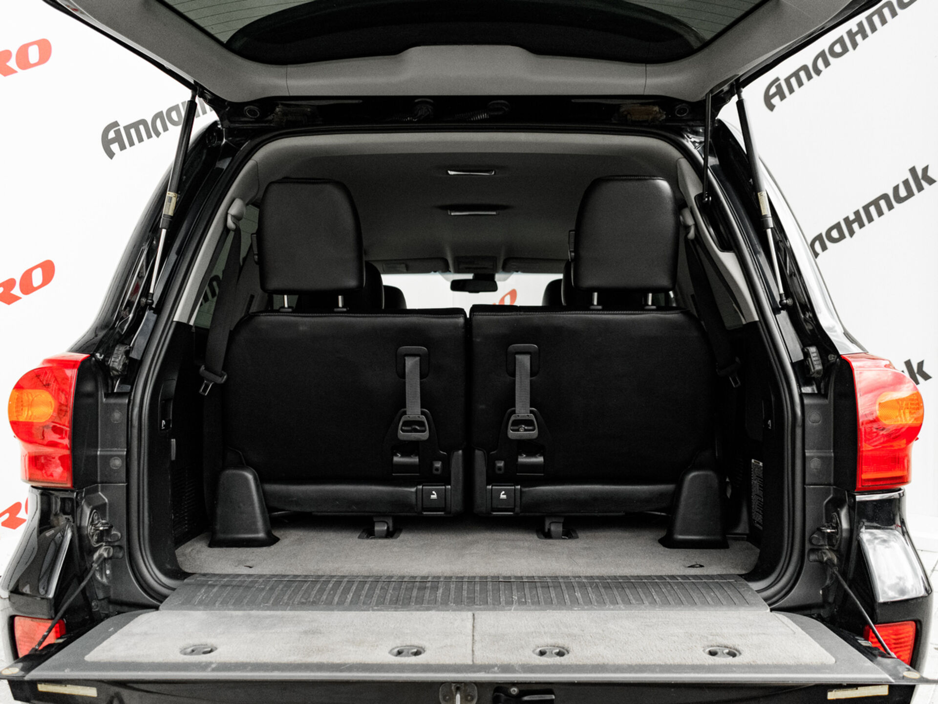 Купить Toyota Land Cruiser 4.5d AT (235 л.с.) 4WD, 2012 в Екатеренбурге