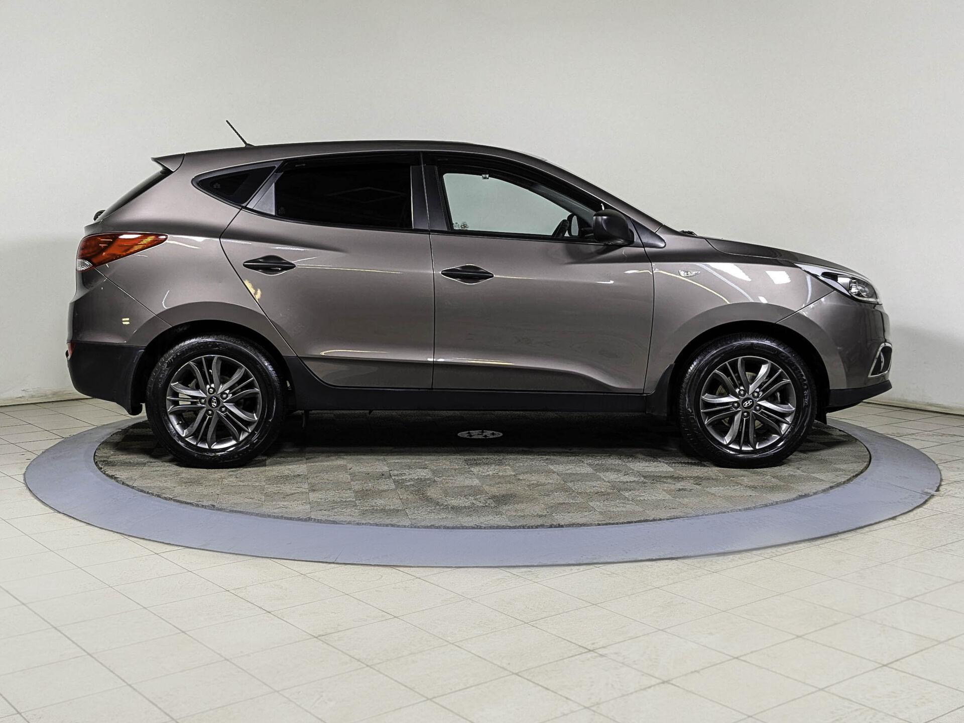 Hyundai ix35 Hyundai ix35