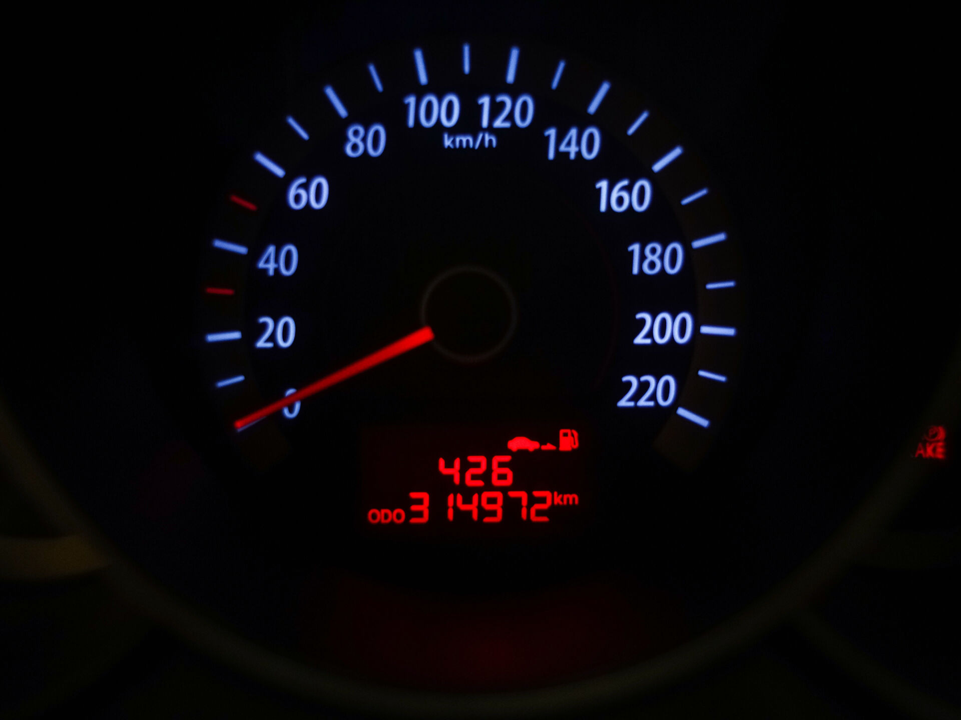 Kia Cerato 2011 12