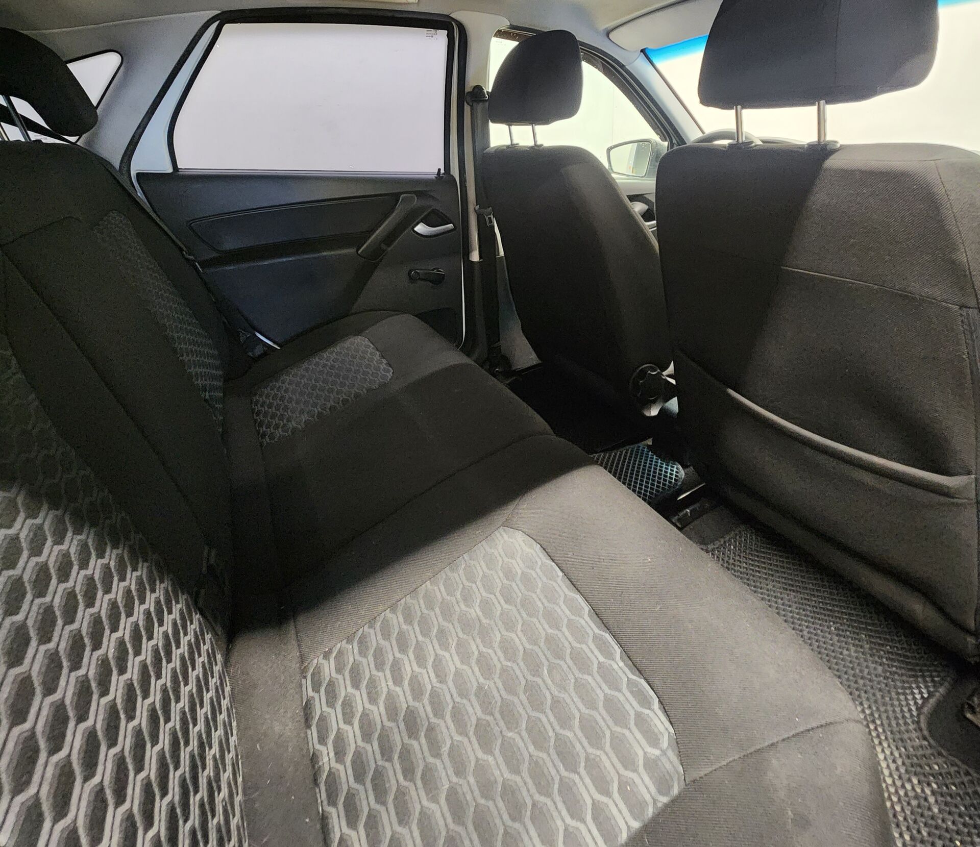 Lada Granta None 2018 г.в., 97 265 км.