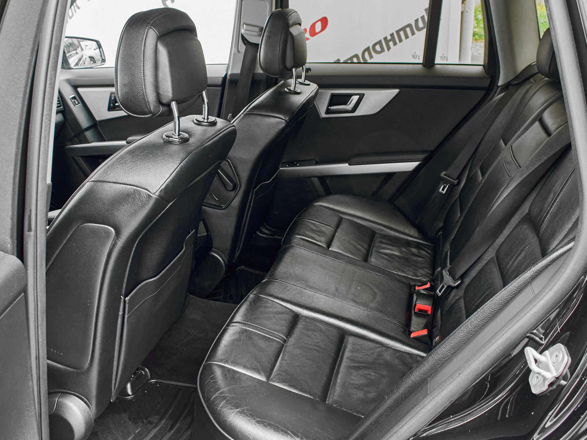 Купить Mercedes-Benz GLK-Класс 300 3.0 AT (231 л.с.) 4WD, 2011 в Екатеренбурге