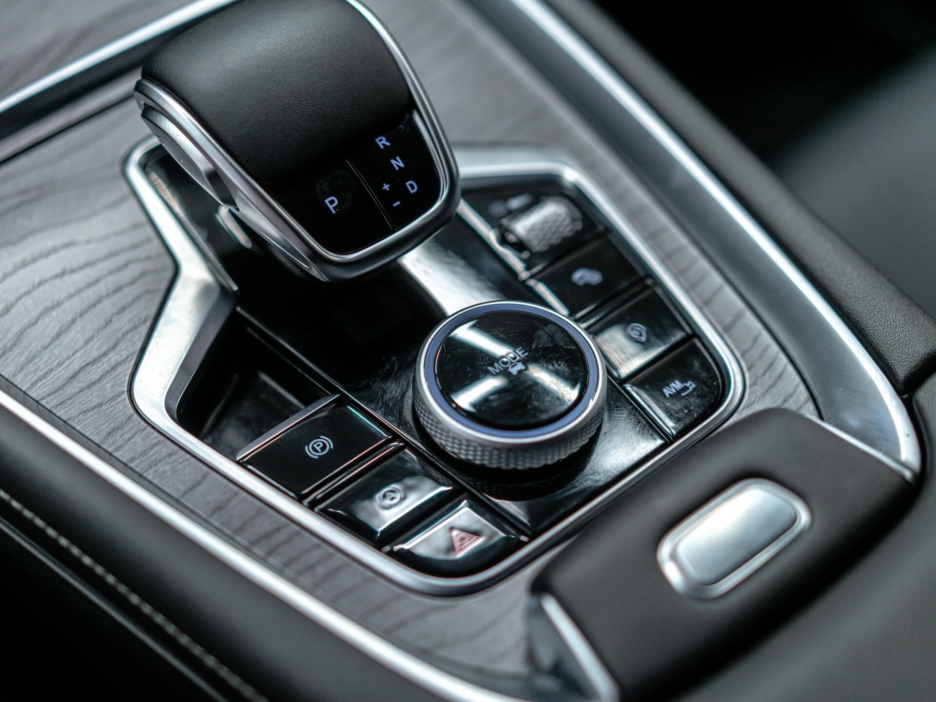 Chery Tiggo 8 Pro Max 2023 24