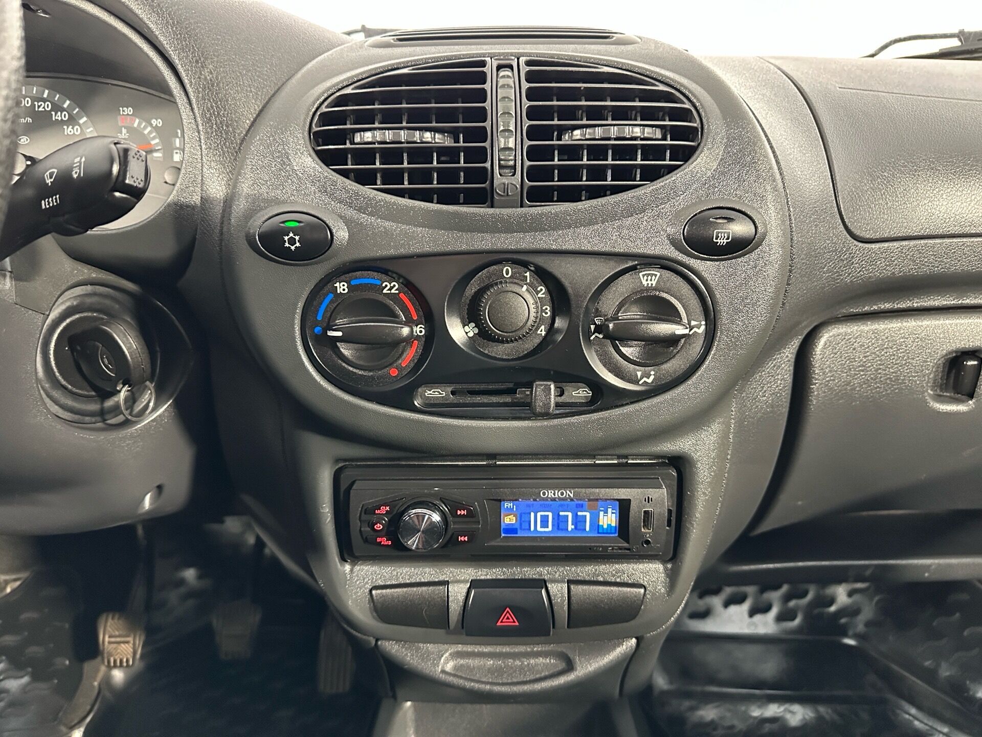 Lada Kalina None 2011 г.в., 82 836 км.