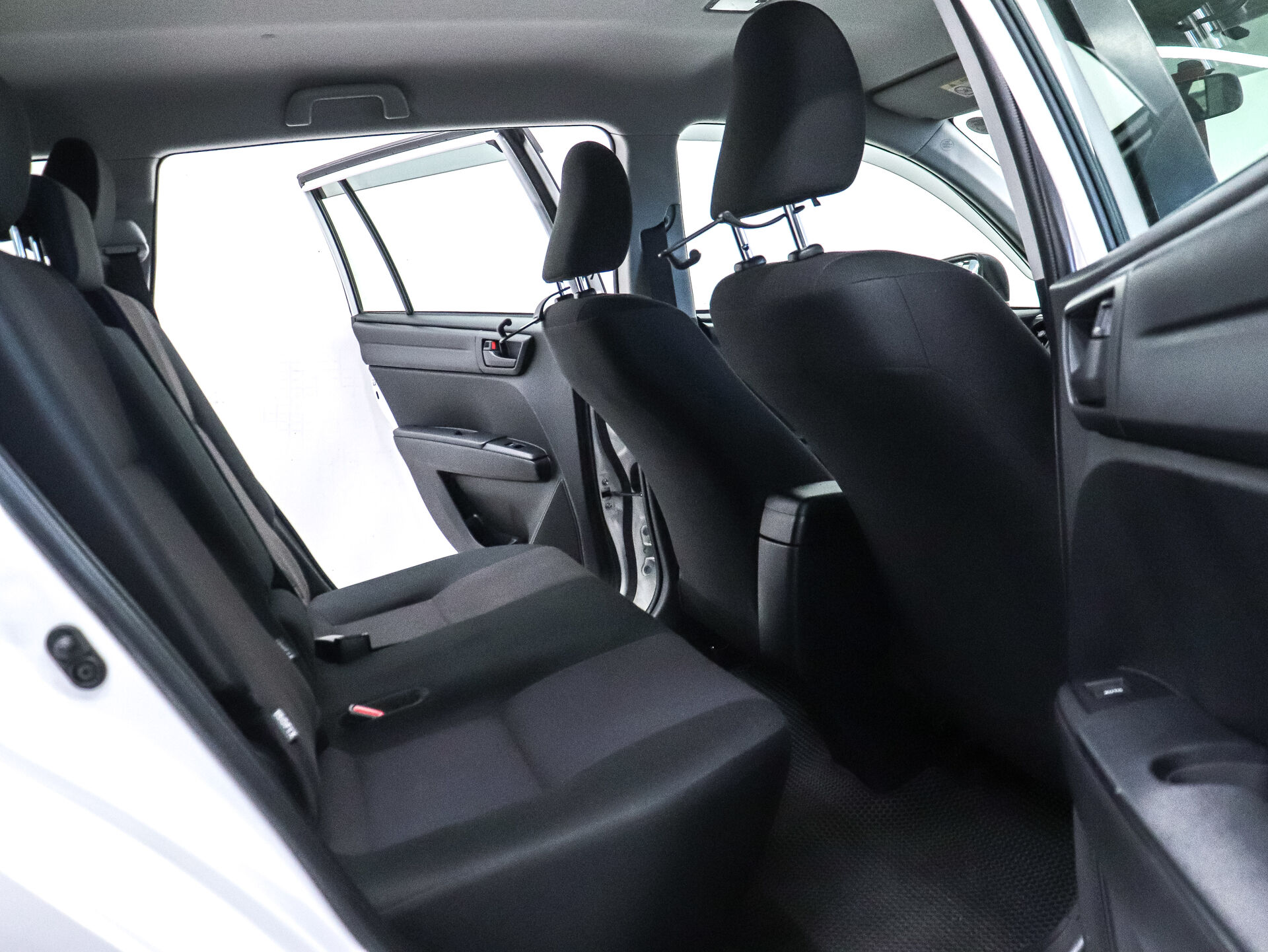 Toyota Corolla 2016 19
