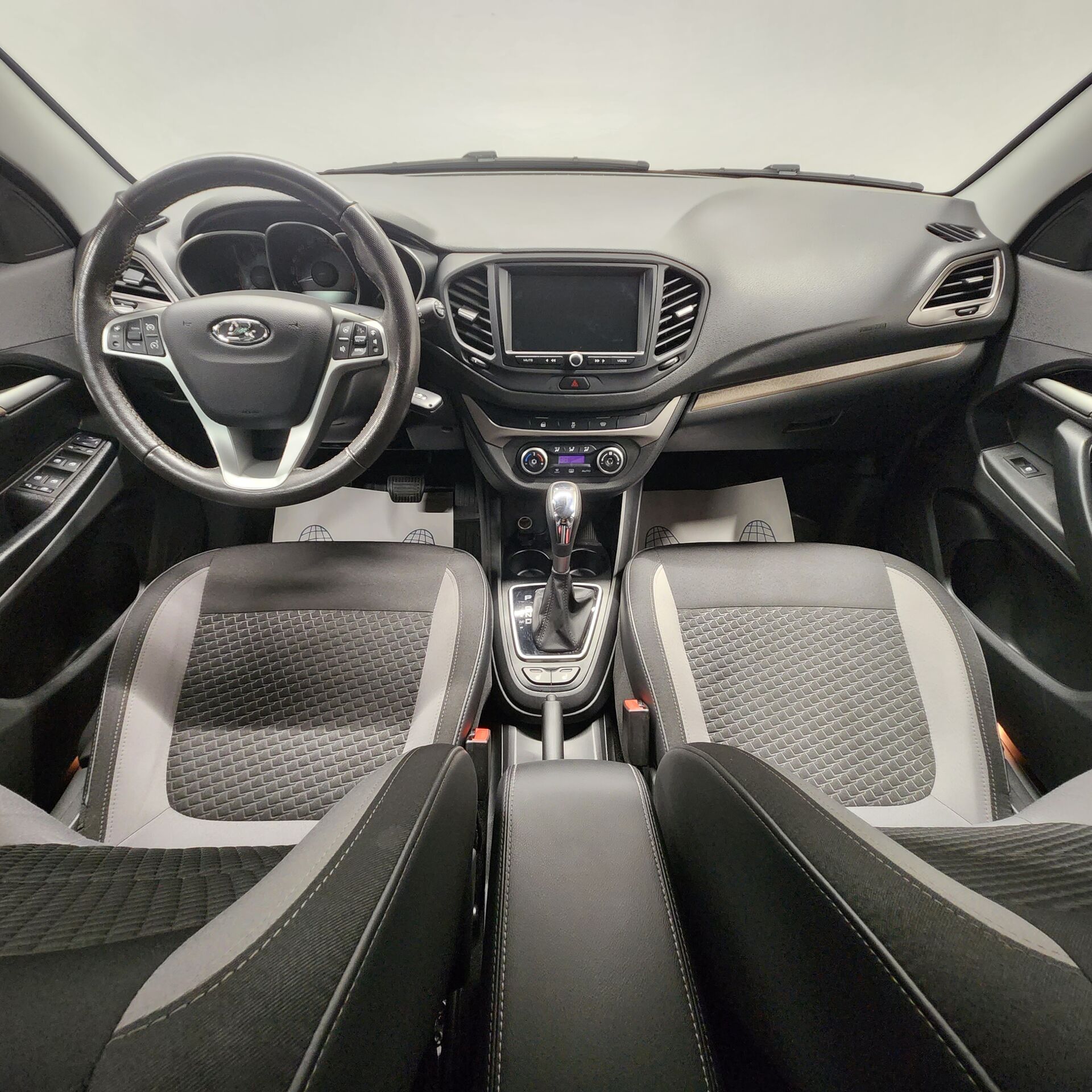 Lada Vesta Luxe EnjoY Pro Prestige 2022 г.в., 101 159 км.