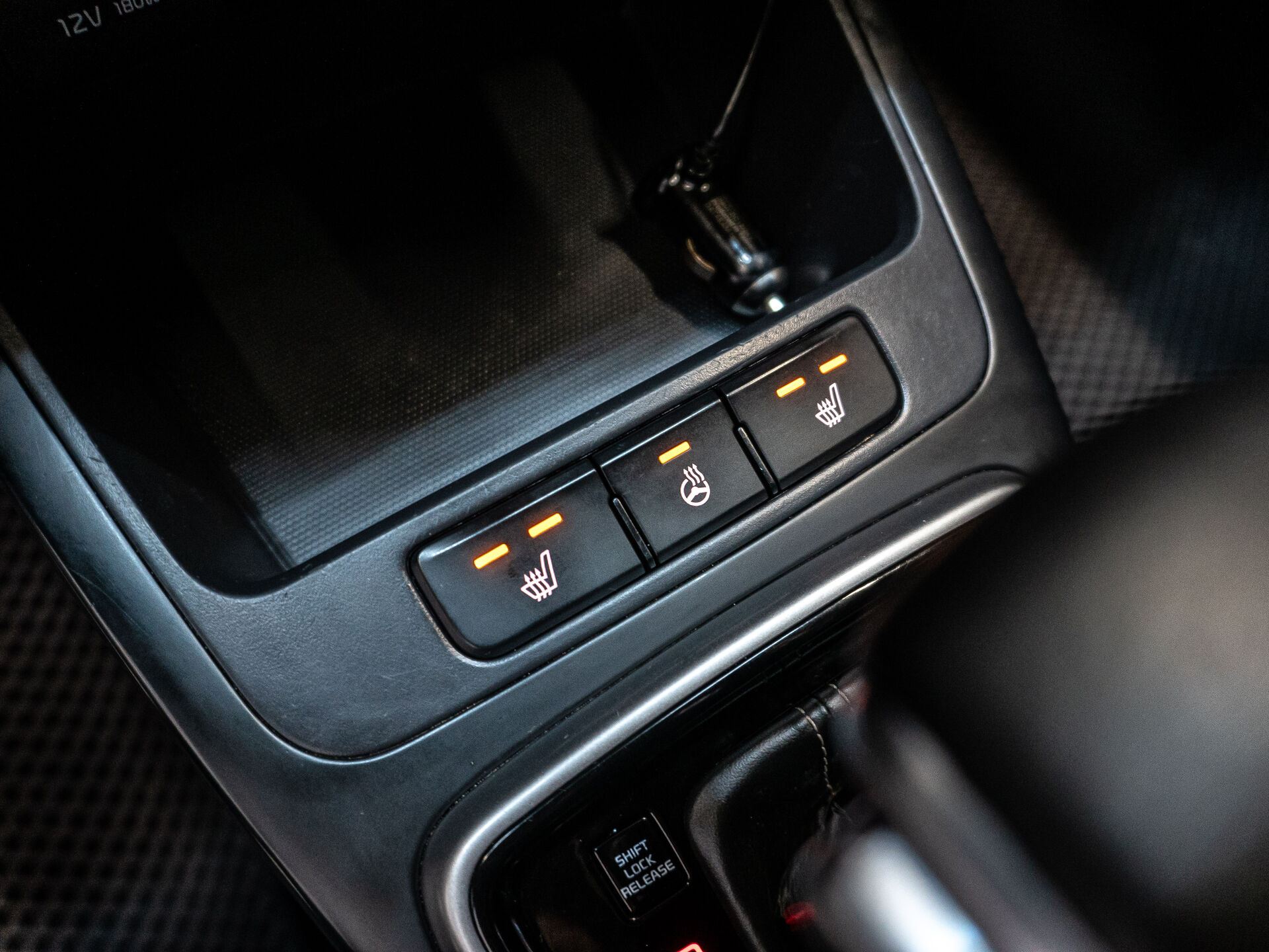 Kia Rio 2019 15