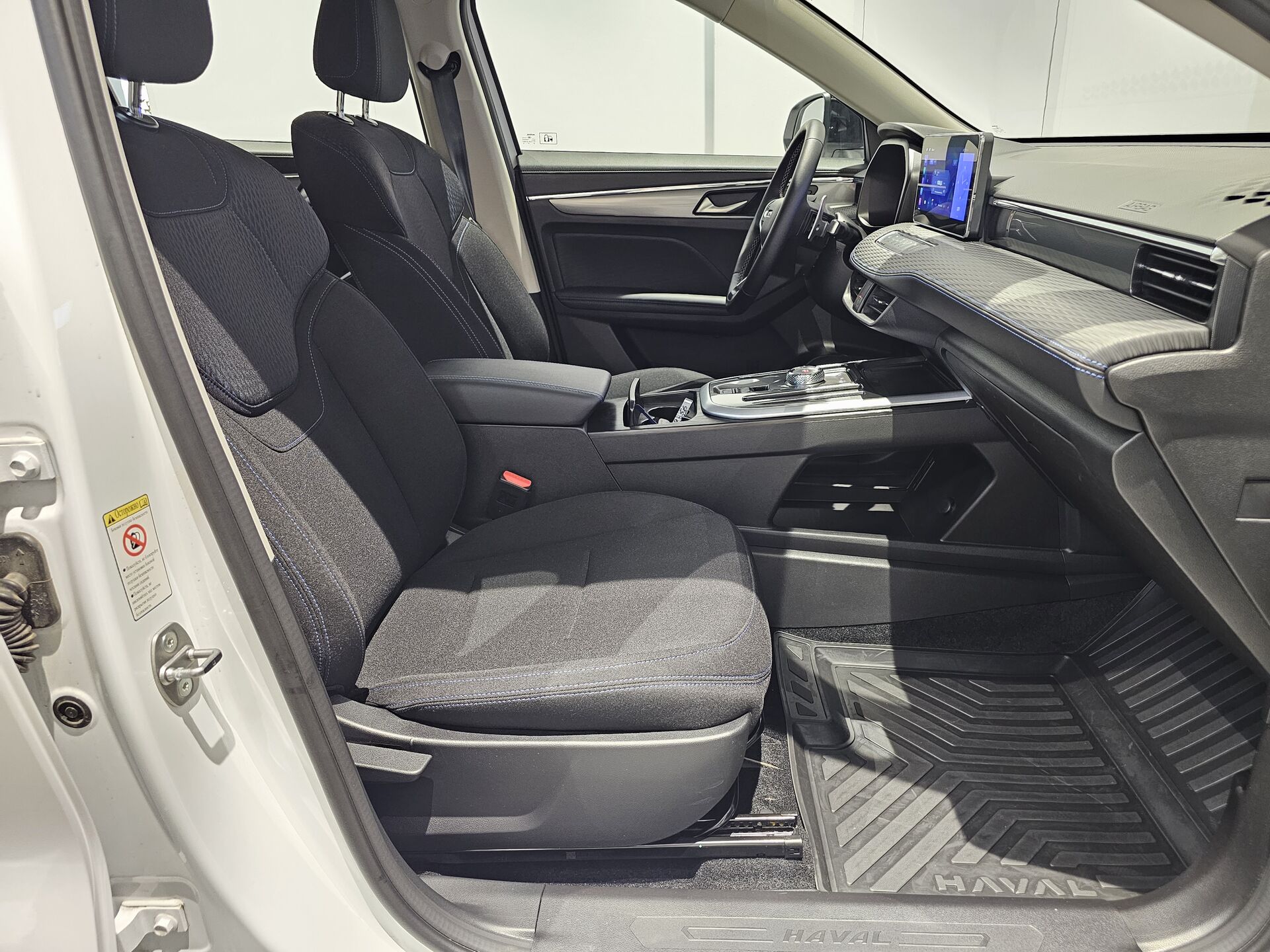 Haval Jolion, 239880000000₽ - вид 19
