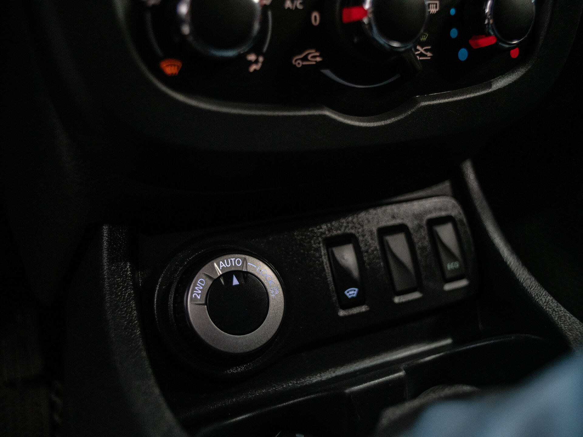 Renault Duster 2019 15