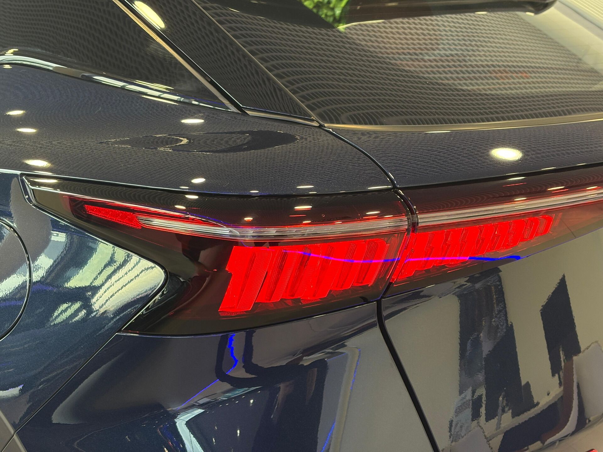 OMODA C5 2024 7