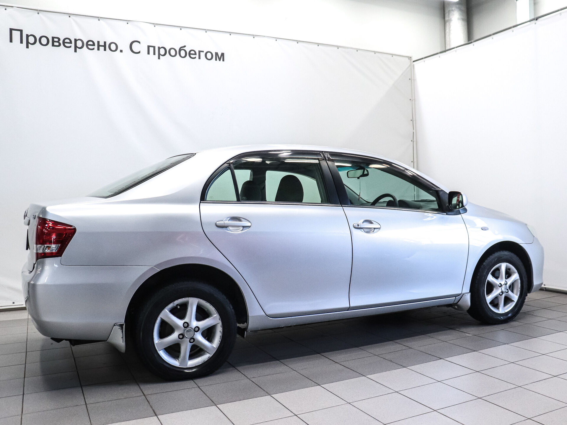 Toyota Corolla 2009 5