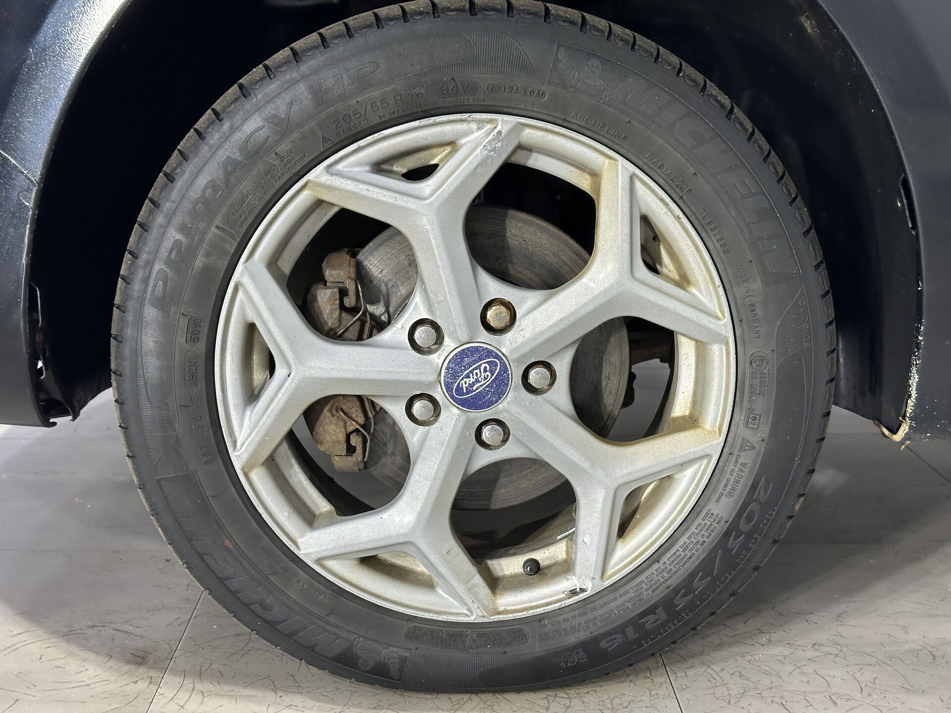 Ford Focus Comfort 2011 г.в., 280 000 км.