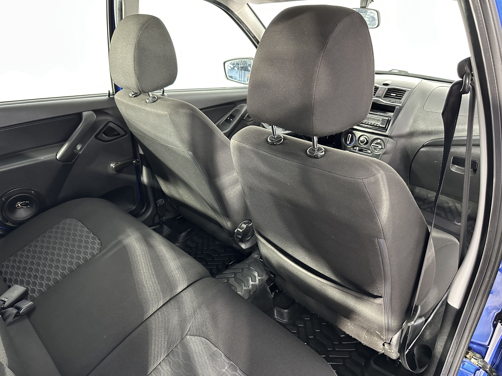 Lada Granta Standard 2020 г.в., 131 229 км.