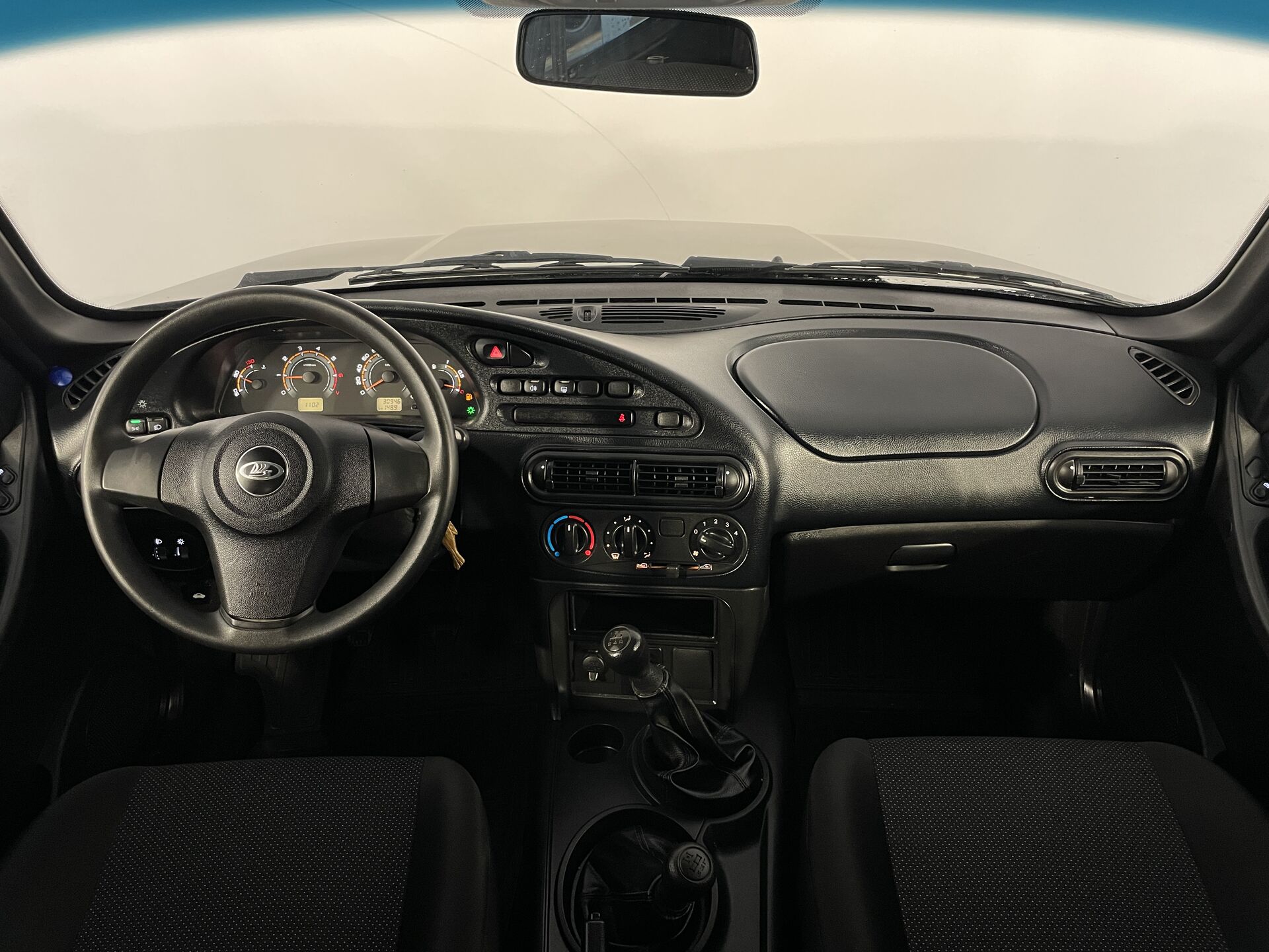 Lada Niva Travel Classic (2021) 2022 г.в., 30 000 км.