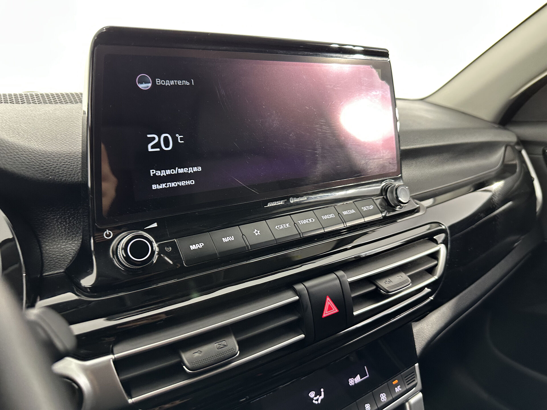 Kia Seltos Prestige 2022 г.в., 60 000 км.