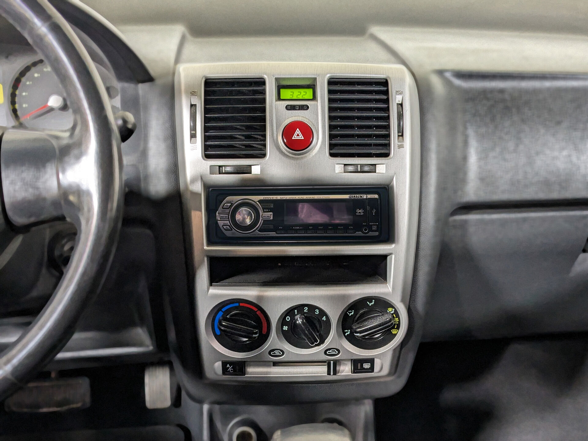 Hyundai Getz Hyundai Getz