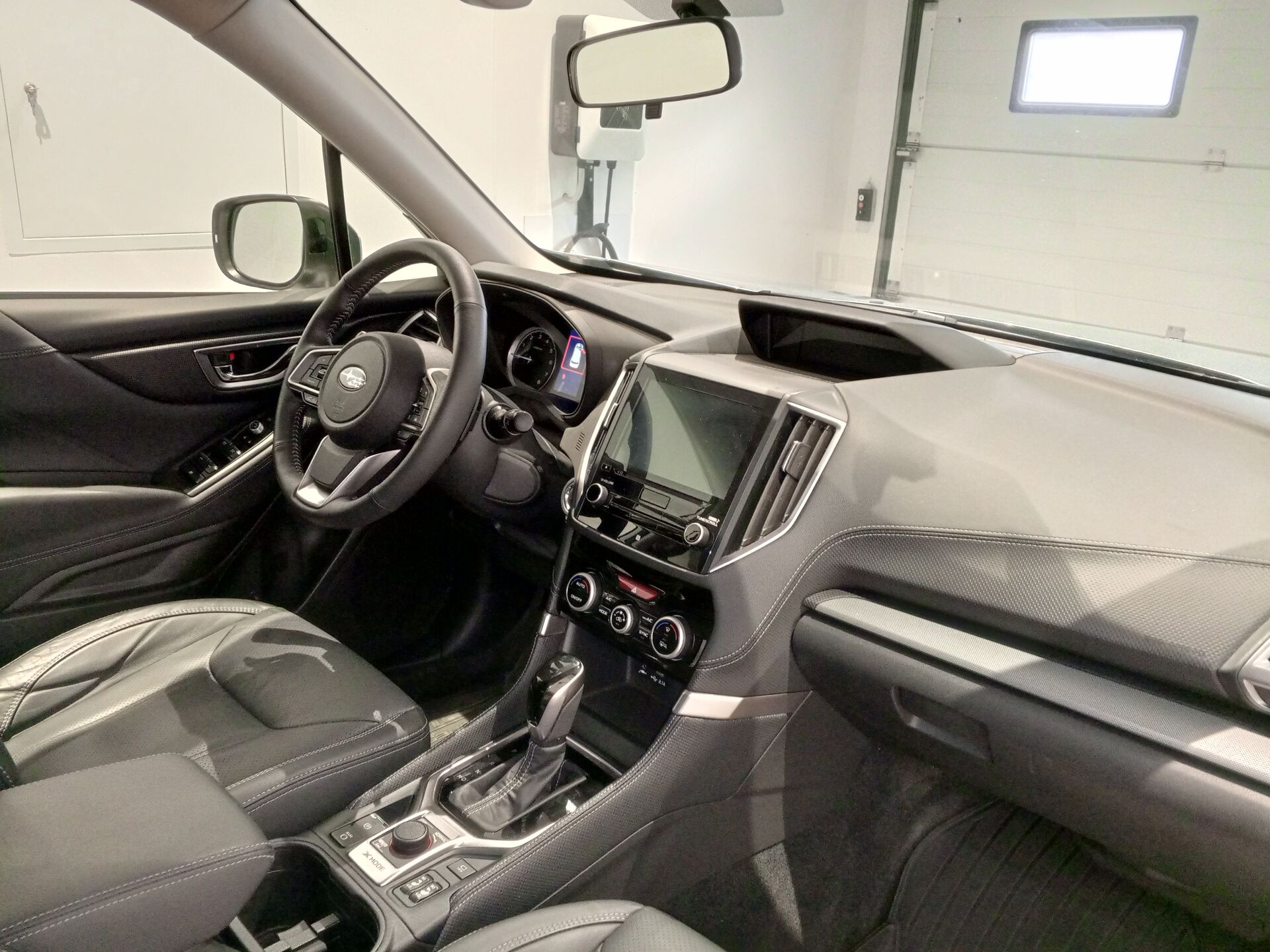 Subaru Forester, 2749000₽ - вид 17