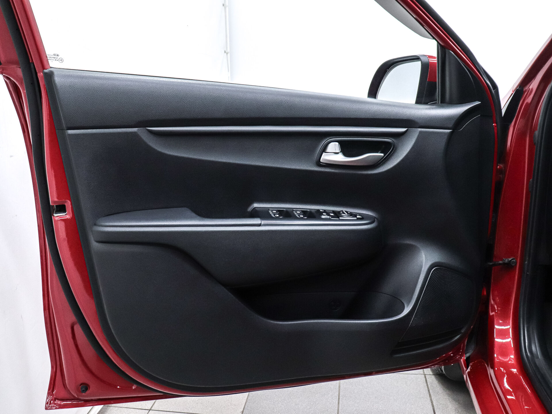 Kia Rio 2017 6