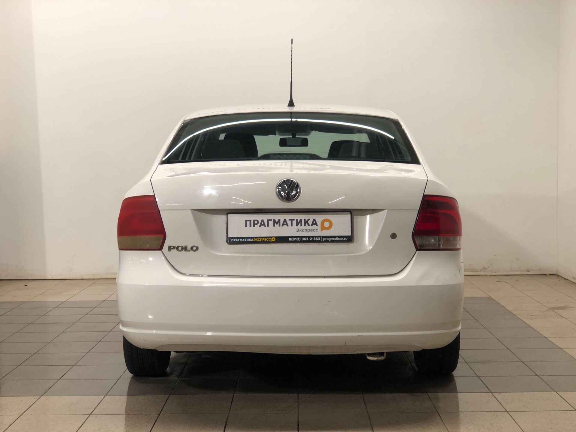 Volkswagen Polo None 2011 г.в., 191 000 км.