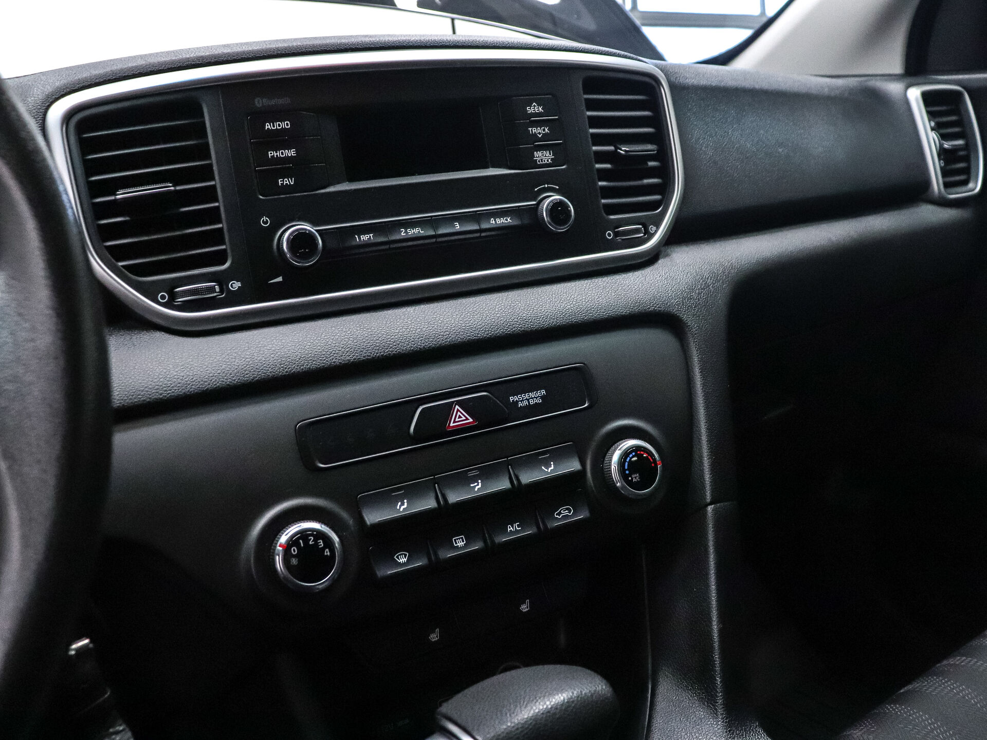 Kia Sportage 2019 14