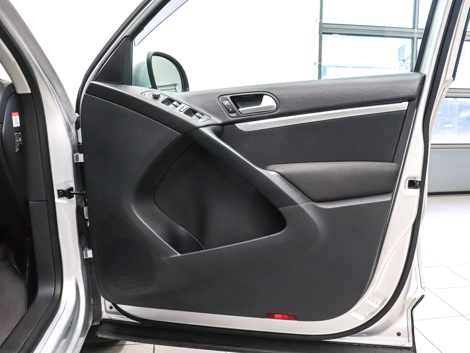 Volkswagen Tiguan 2013 7