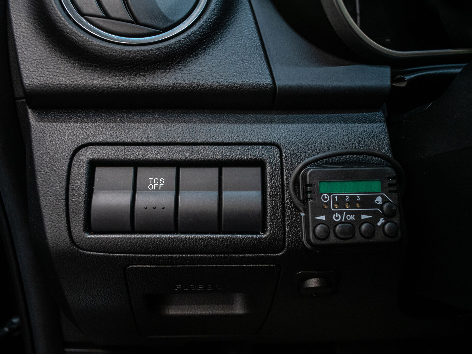 Mazda CX-7 2011 8