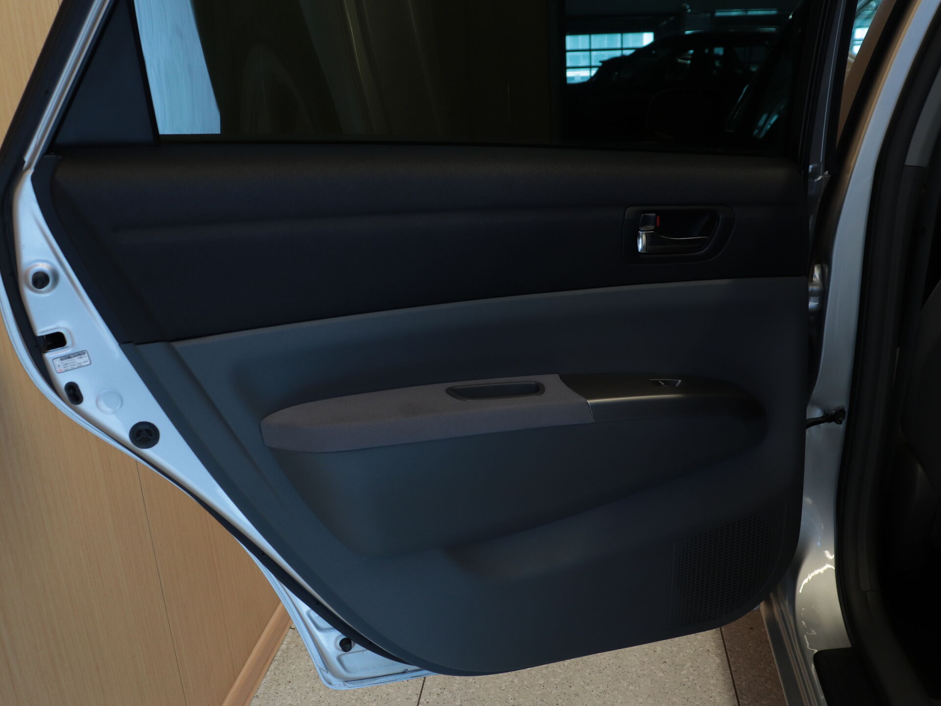 Toyota Prius 2010 18