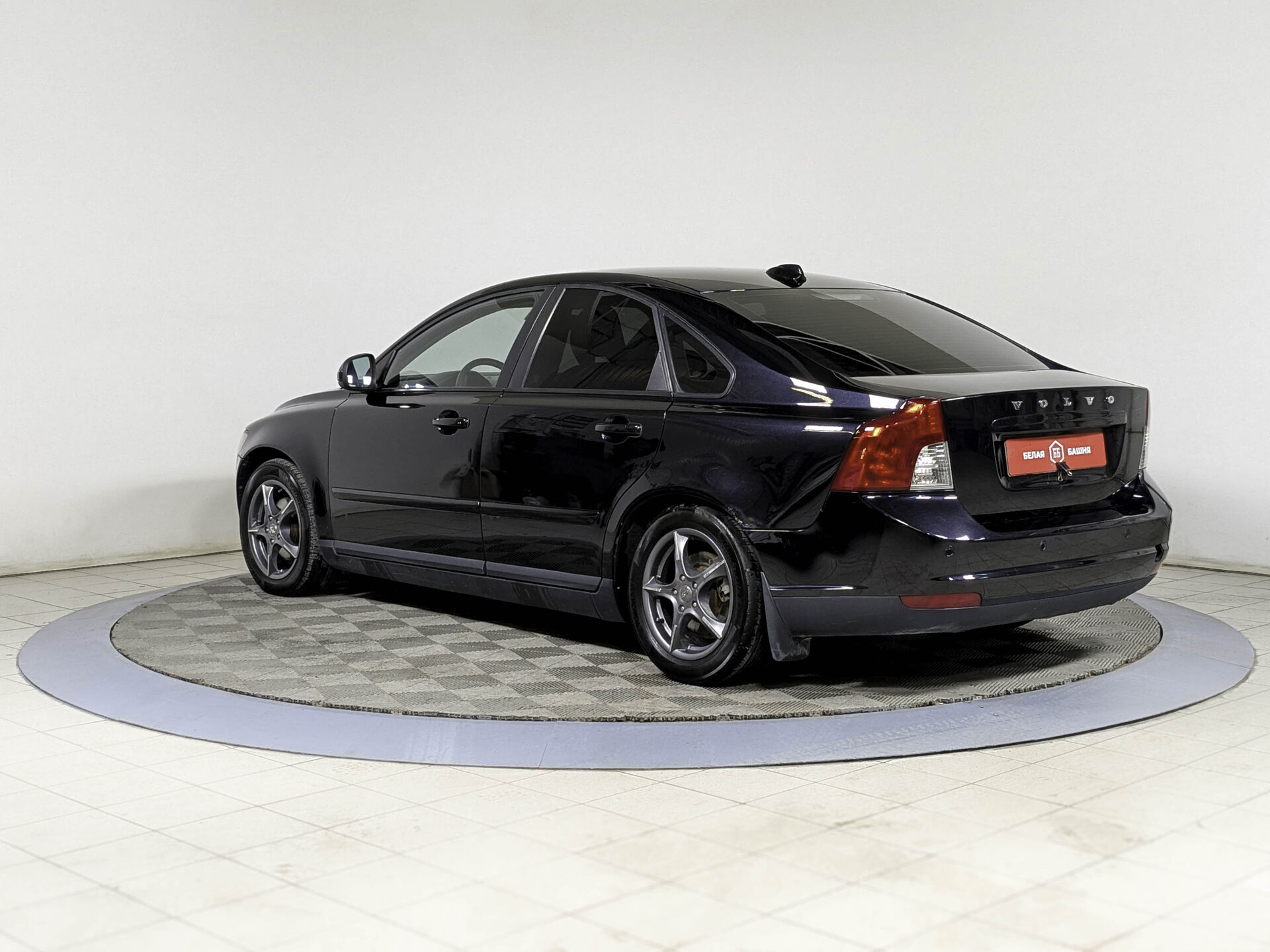 Volvo S40 Volvo S40