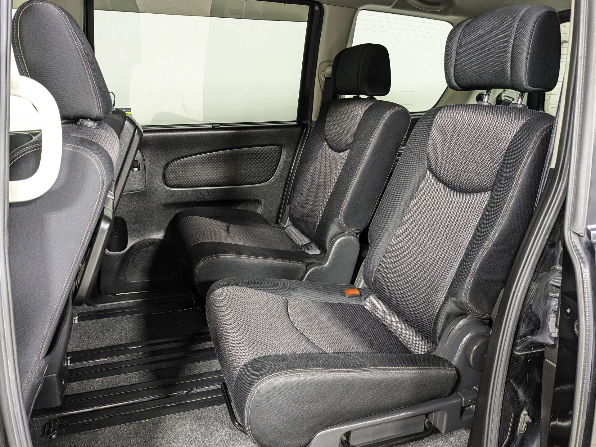 Nissan Serena Nissan Serena