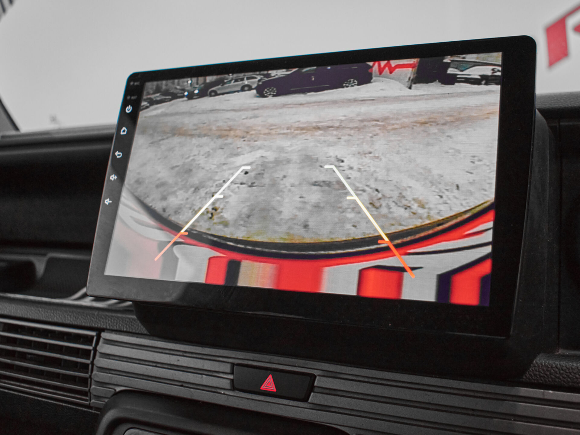 Купить Honda N-VAN 0.7 CVT (64 л.с.) 4WD, 2019 в Екатеренбурге