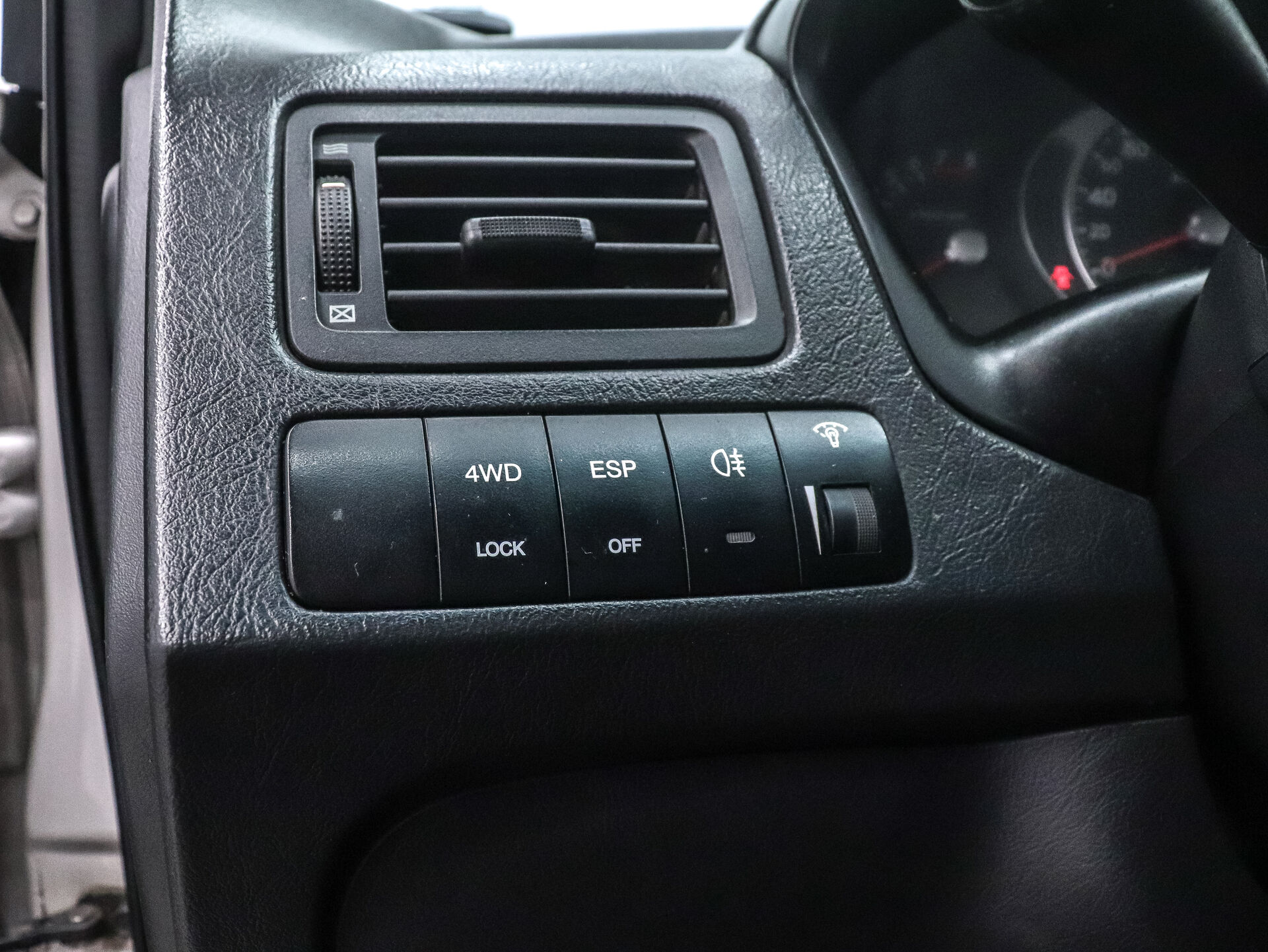 Hyundai Tucson 2006 9