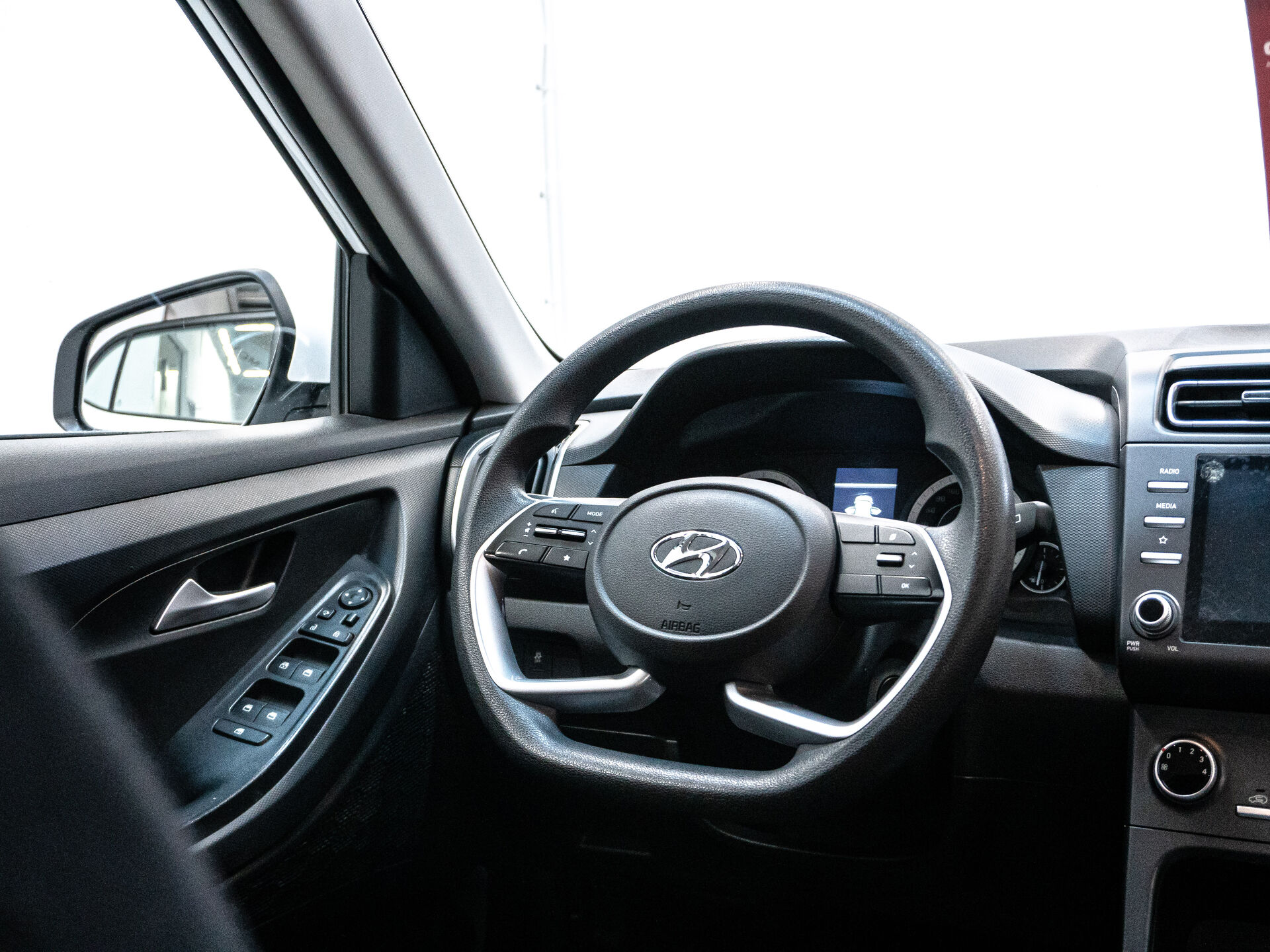 Hyundai Creta 2021 16
