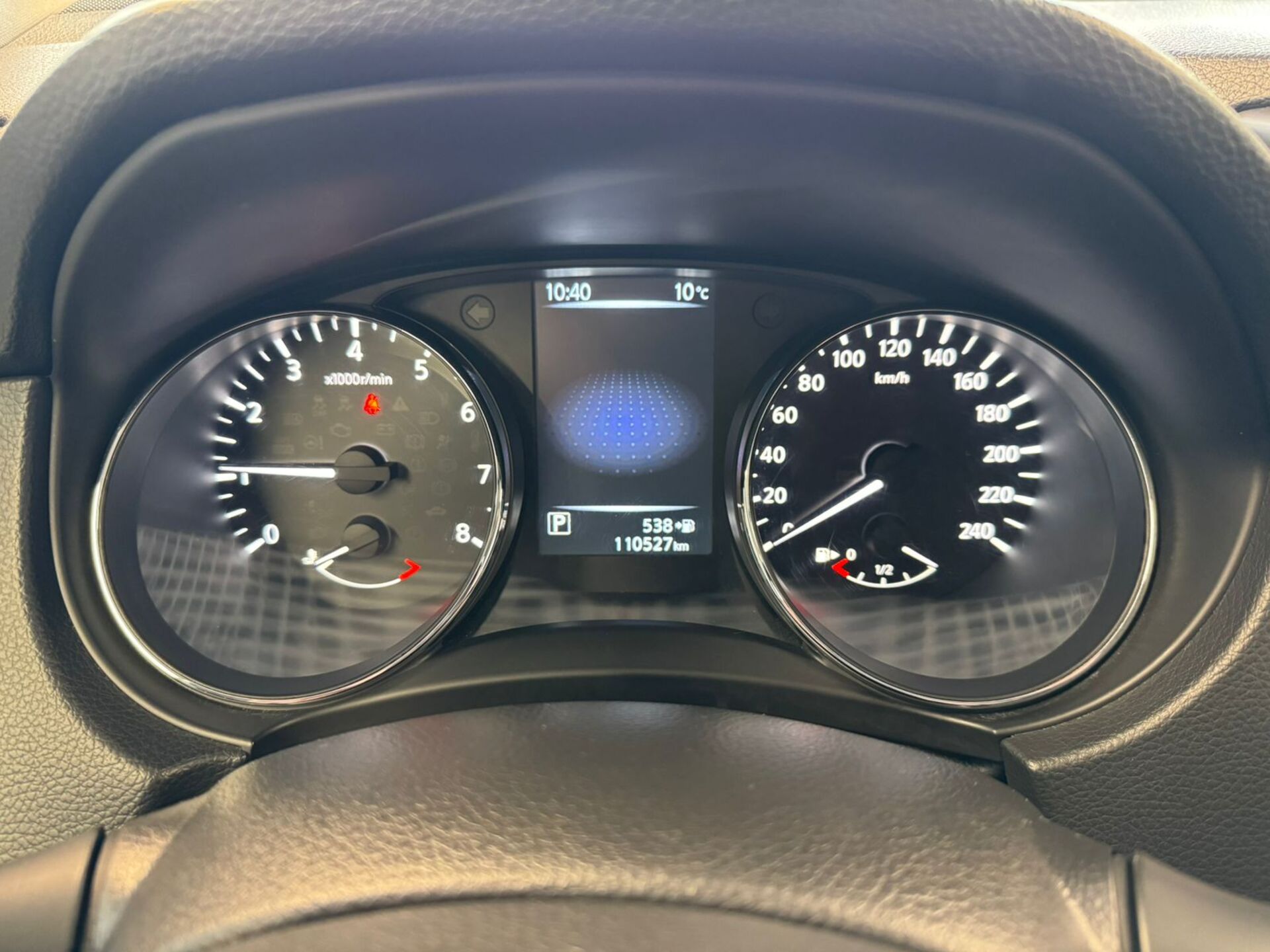 Nissan Qashqai, 1099000₽ - вид 13